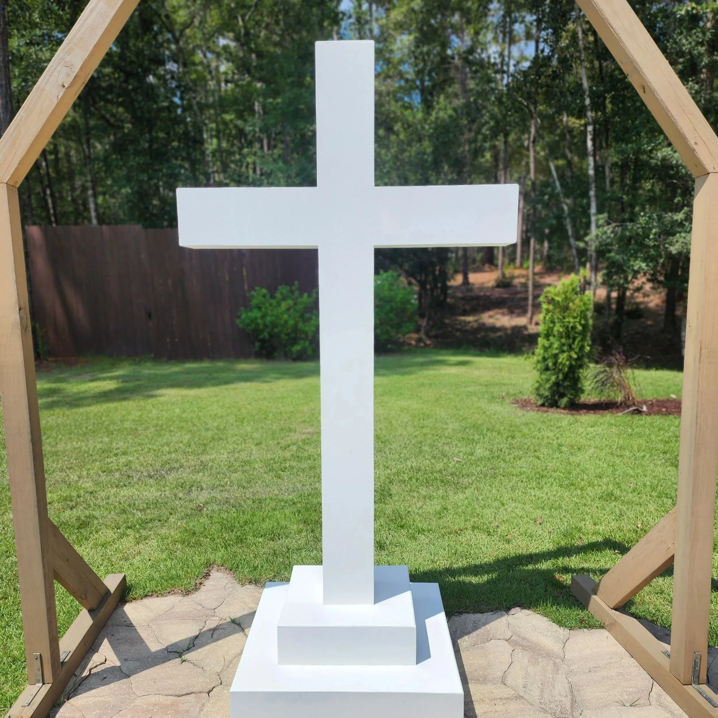 White Cross