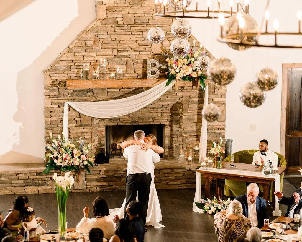 Affordable Luxury Weddings: Balancing Budget and Elegance at Mobile Area Wedding Venue