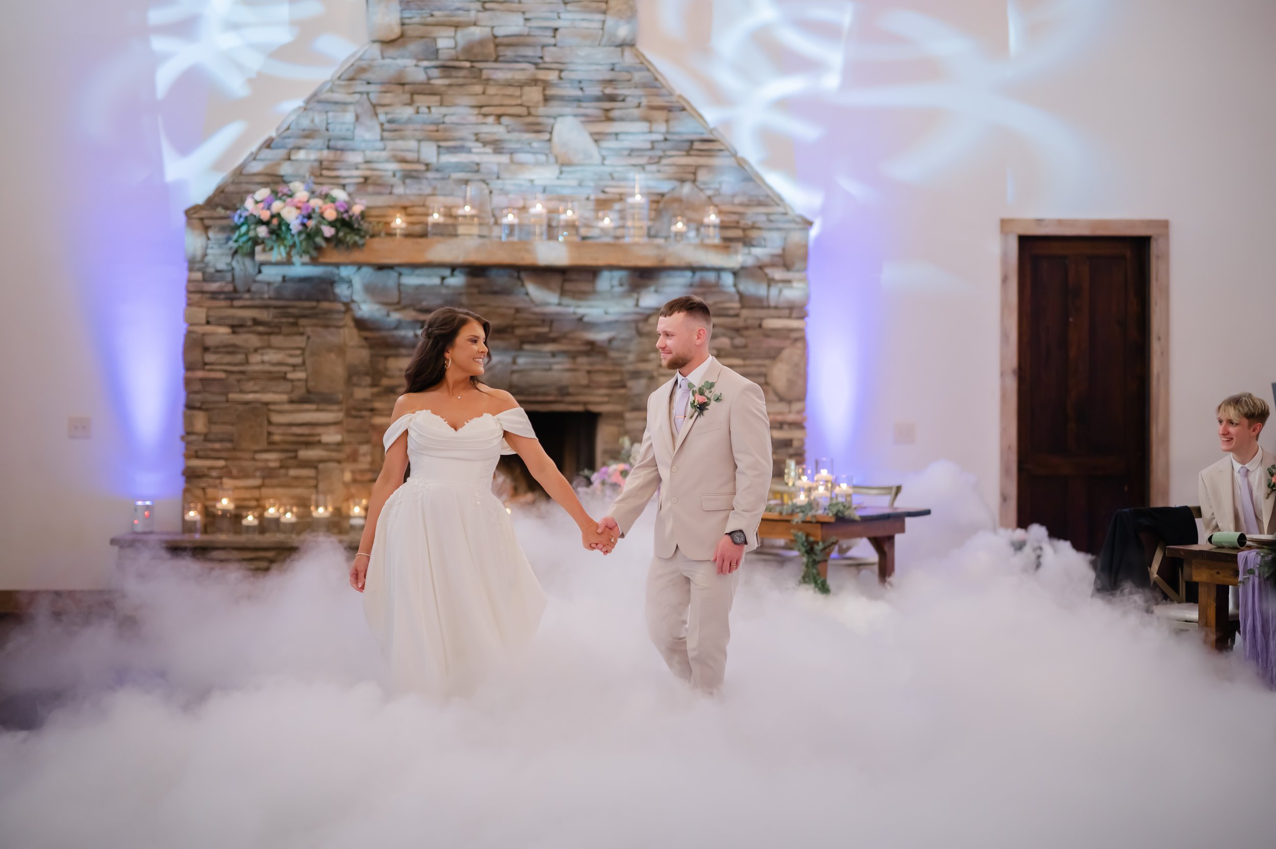 Wedding Budget Tips from a Real Venue