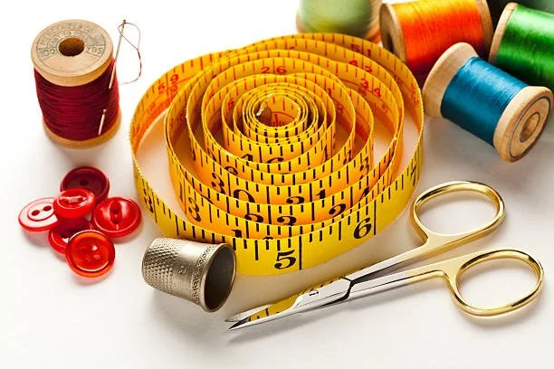 August Open Sew