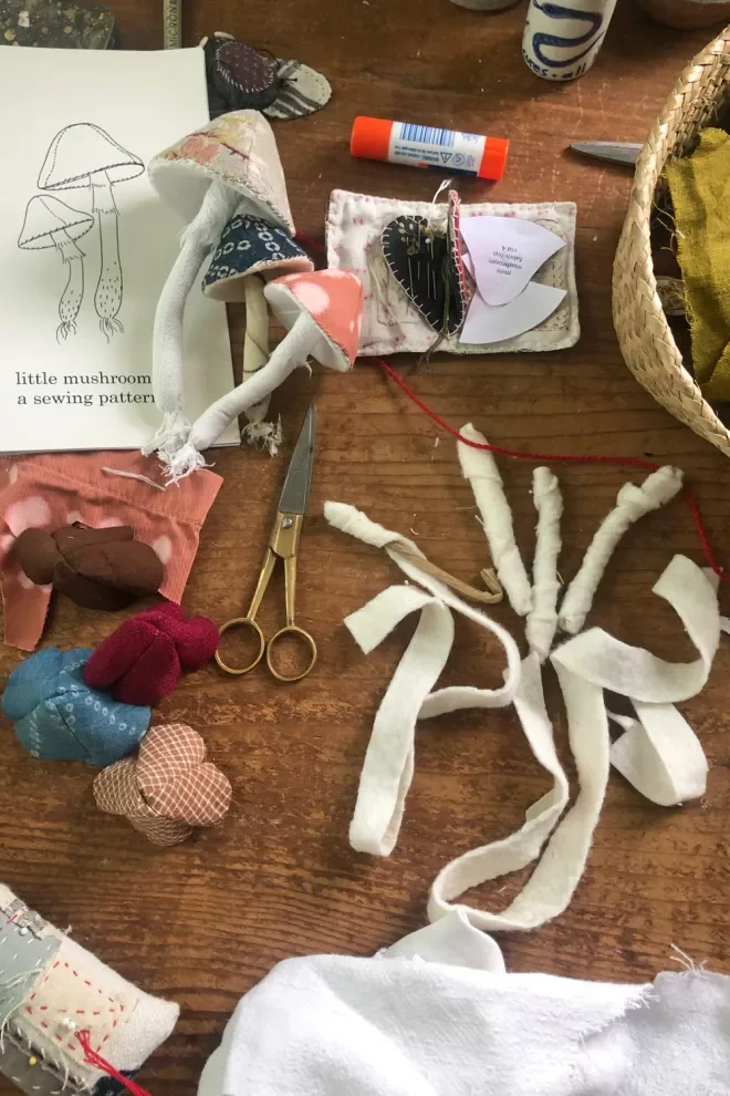 What in the world do I make for a maker?