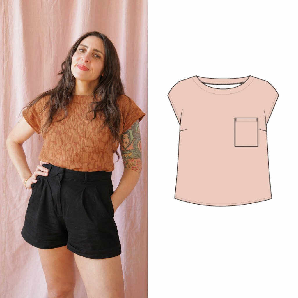 Garment Sewing 101