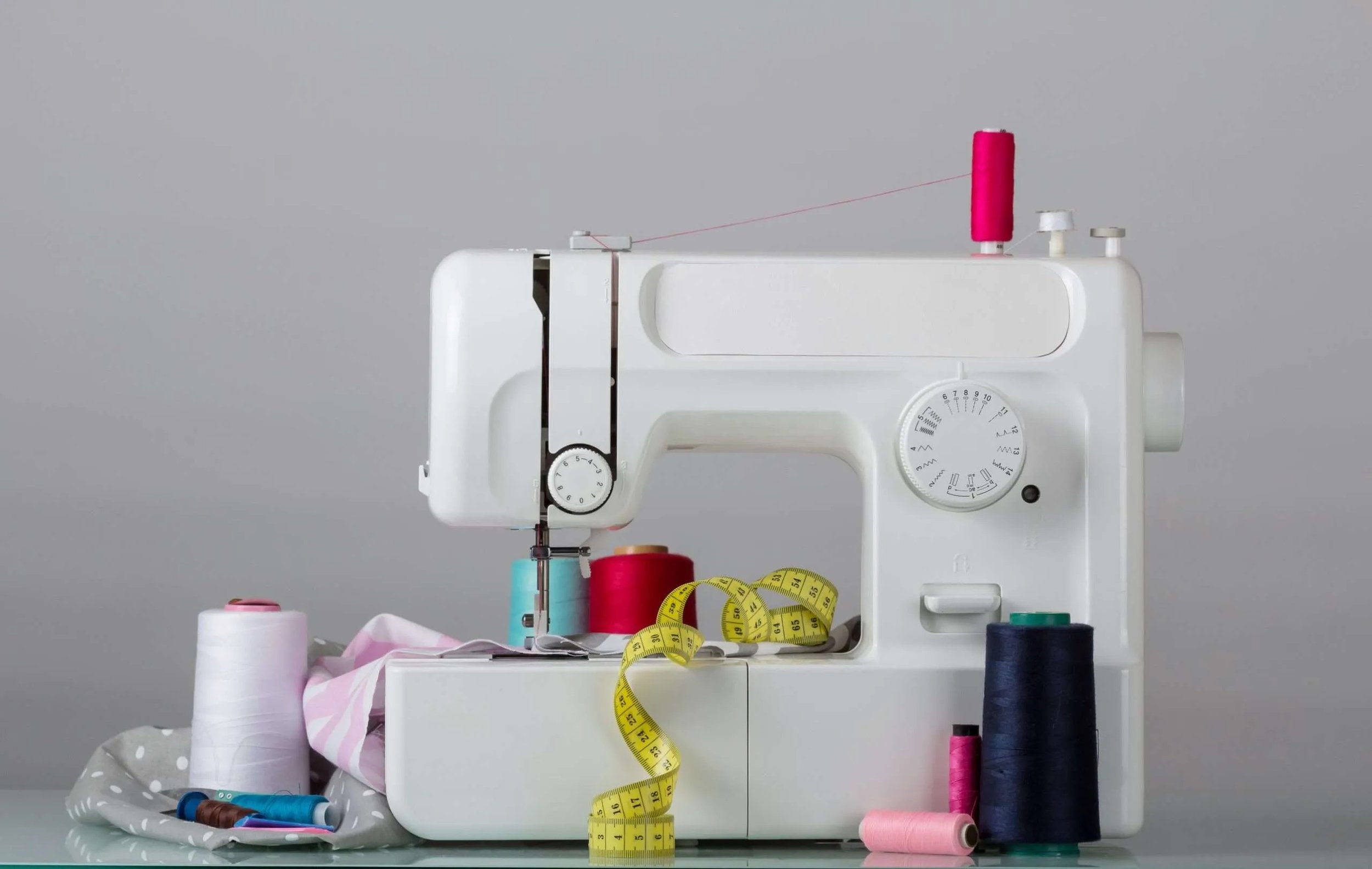 May Open Sew