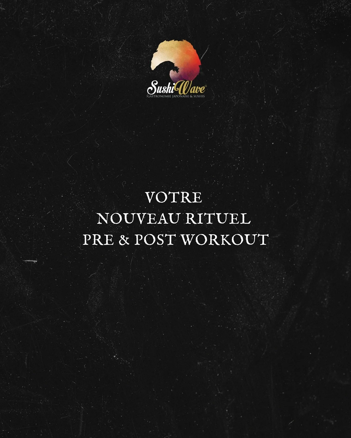Notre premier distributeur de sushis &agrave; @gigafit.lamentin 🫵🏿 

Swipez pour red&eacute;couvrir ce qu&rsquo;il vous propose 👈🏾

📍 Bois Carr&eacute; 553 Chemin Hortenzia 
Le lamentin 97232 
Martinique