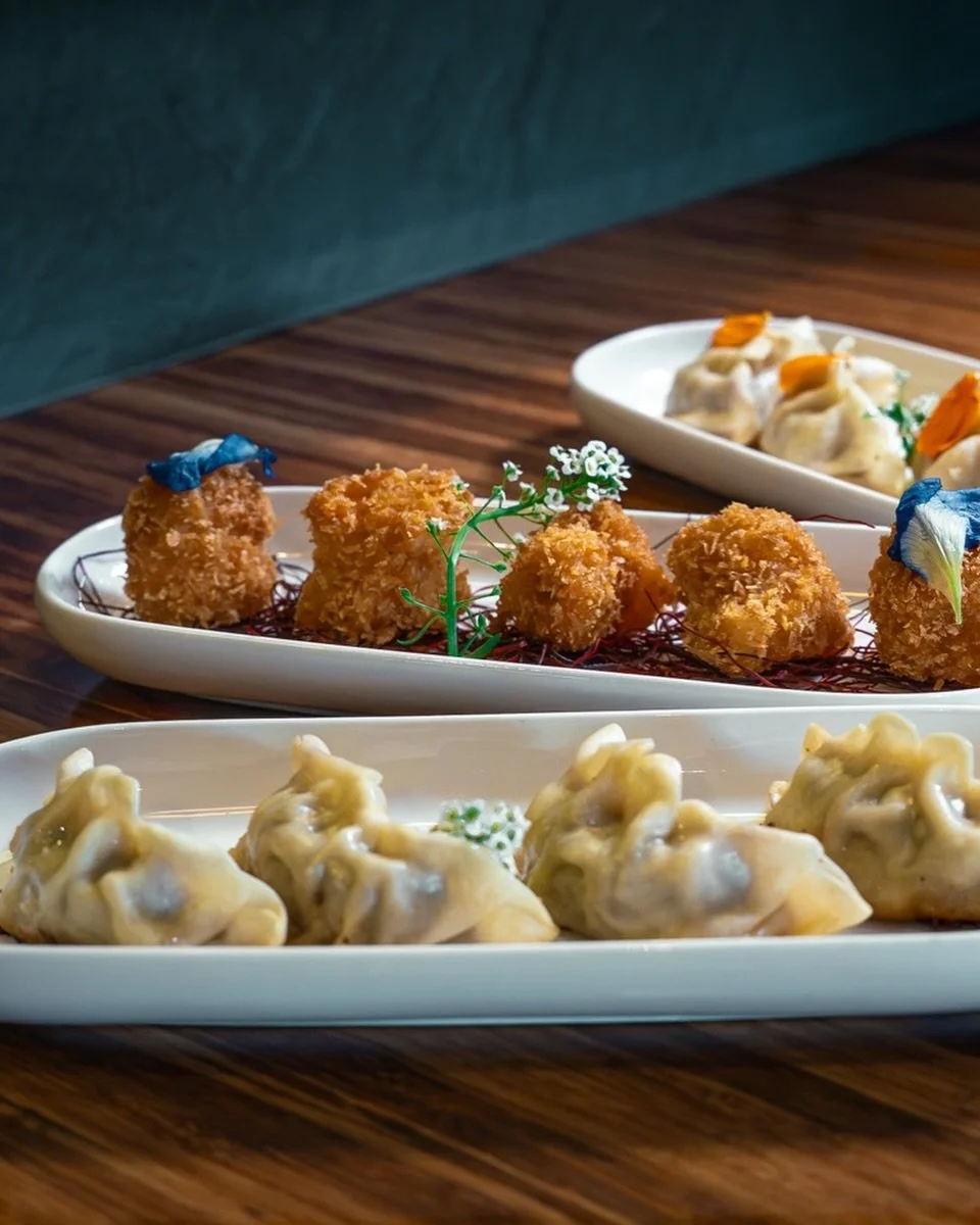 Chaque nouveaut&eacute; raconte une intention.

Les gyozas Wagyu et les boulettes de crevettes &eacute;pic&eacute;es sont n&eacute;s de cette envie constante d&rsquo;enrichir notre carte avec des saveurs &agrave; la fois authentiques et surprenantes.