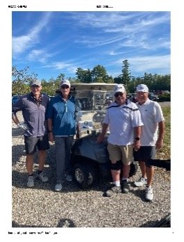 2025 Golf Tournament