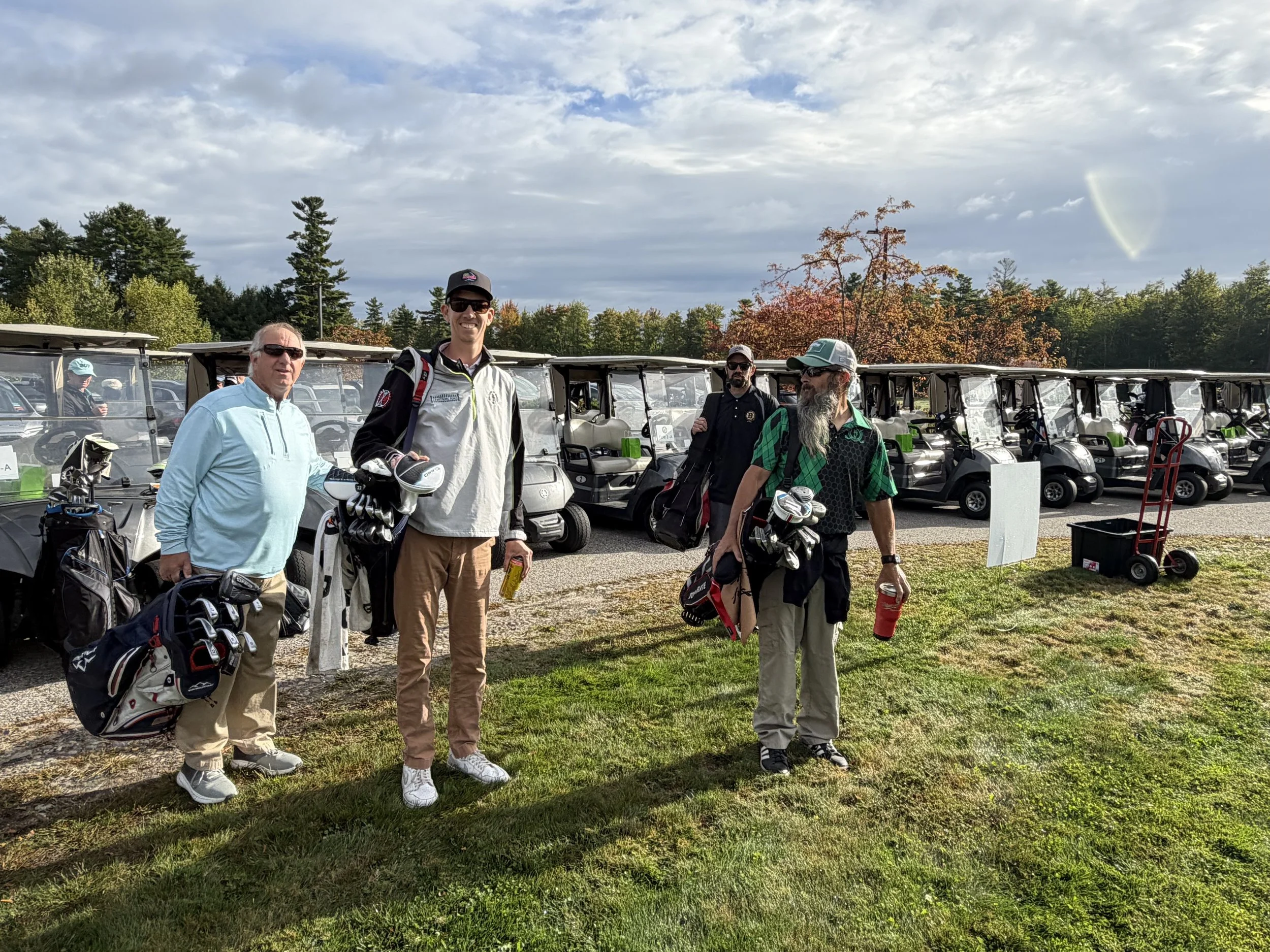 2026 golf tournament 4