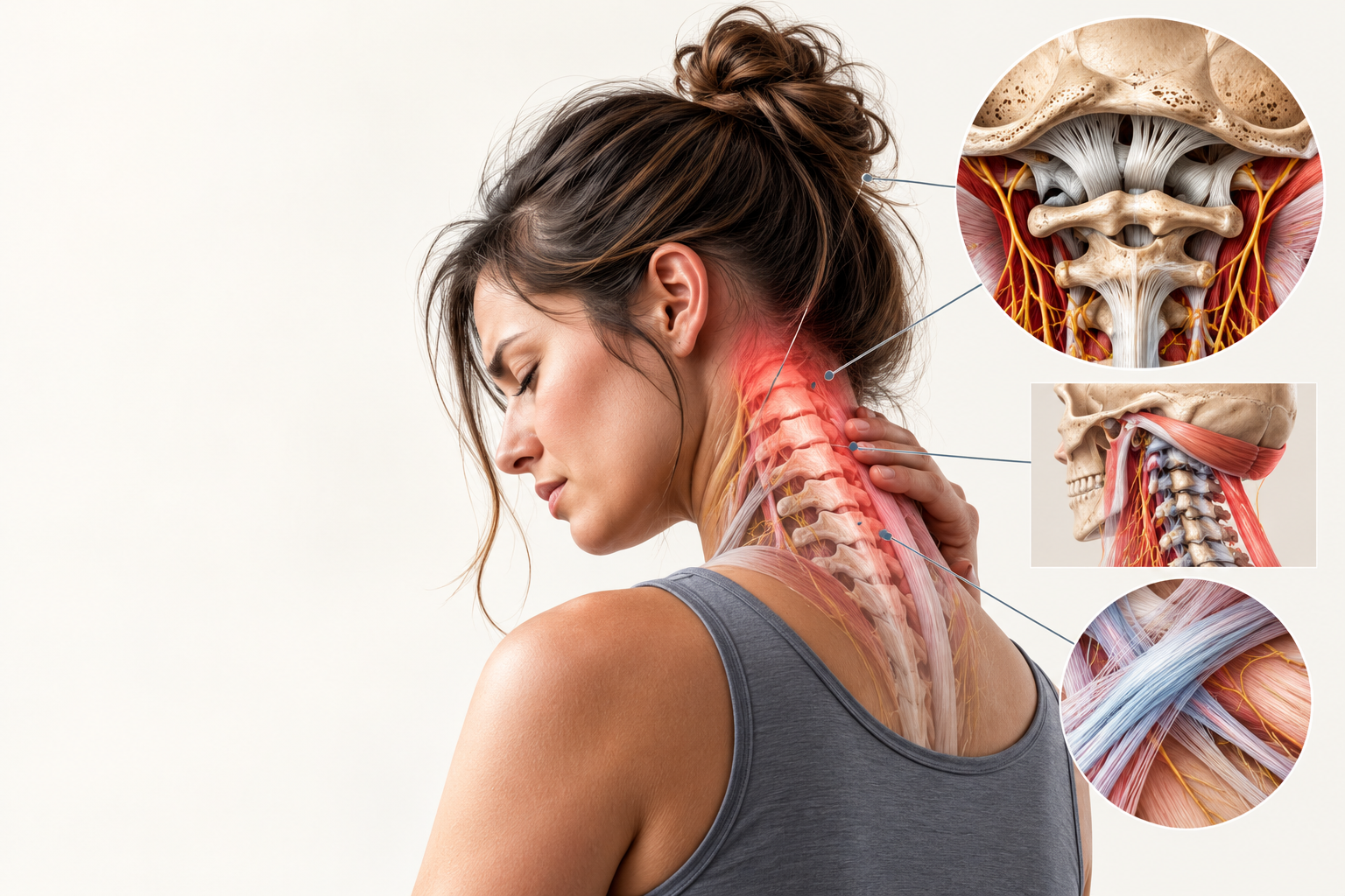 Ehlers-Danlos syndrome