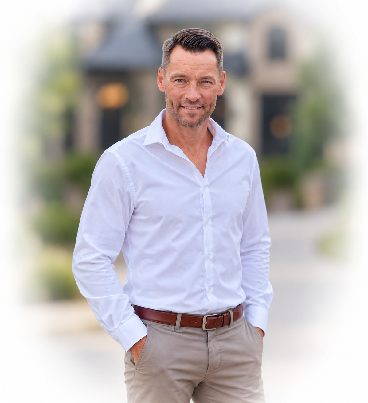 Dr. Cody Gordon, Calgary chiropractor with more than two decades of experience in NUCCA upper cervical care.