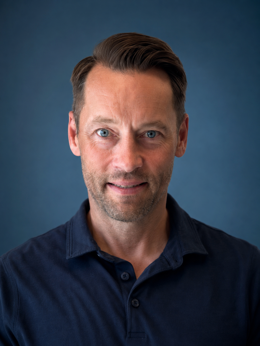 Dr. Cody Gordon, Calgary chiropractor with more than 20 years of upper cervical experience
