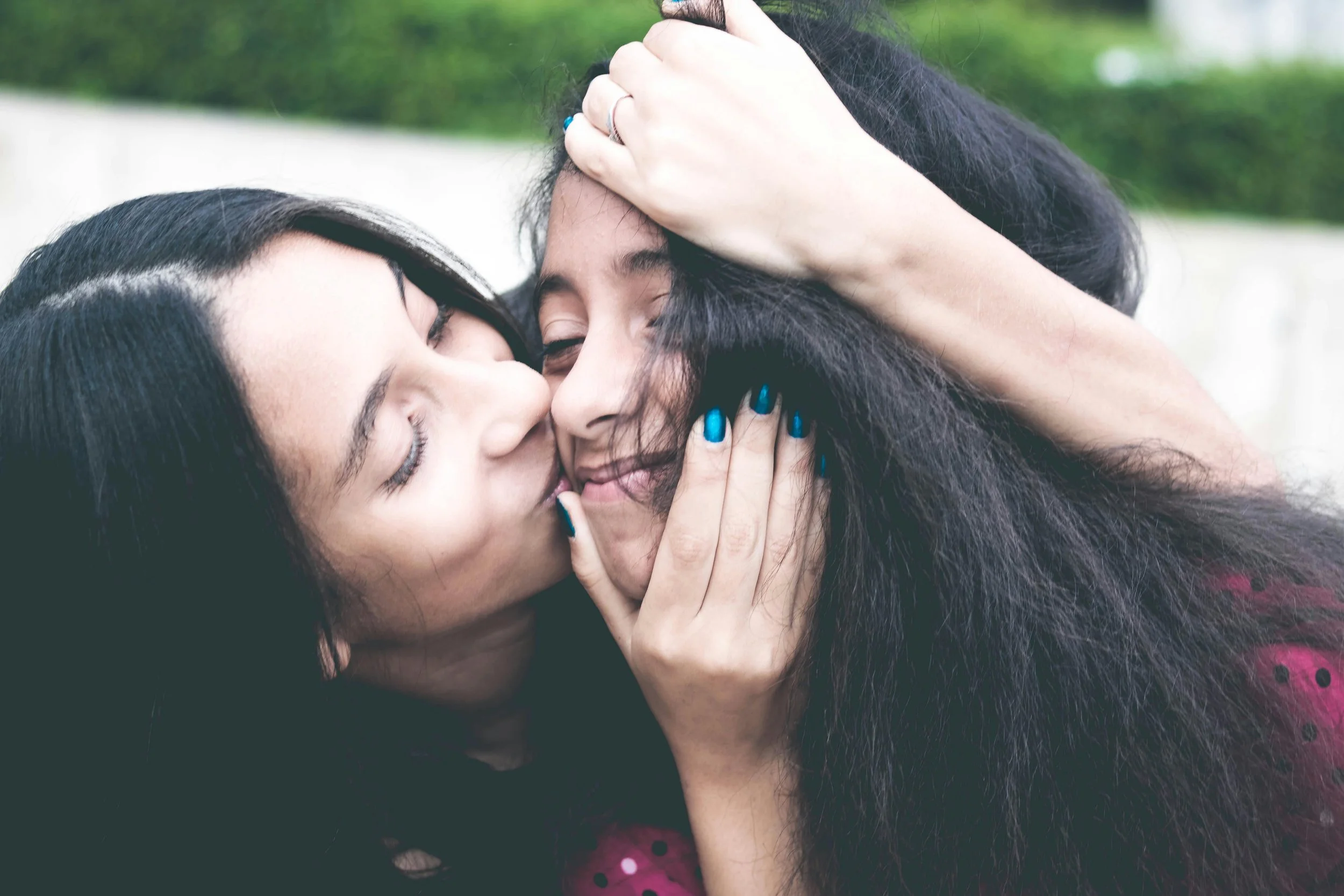 A Parent's Guide to Anxiety in Teens