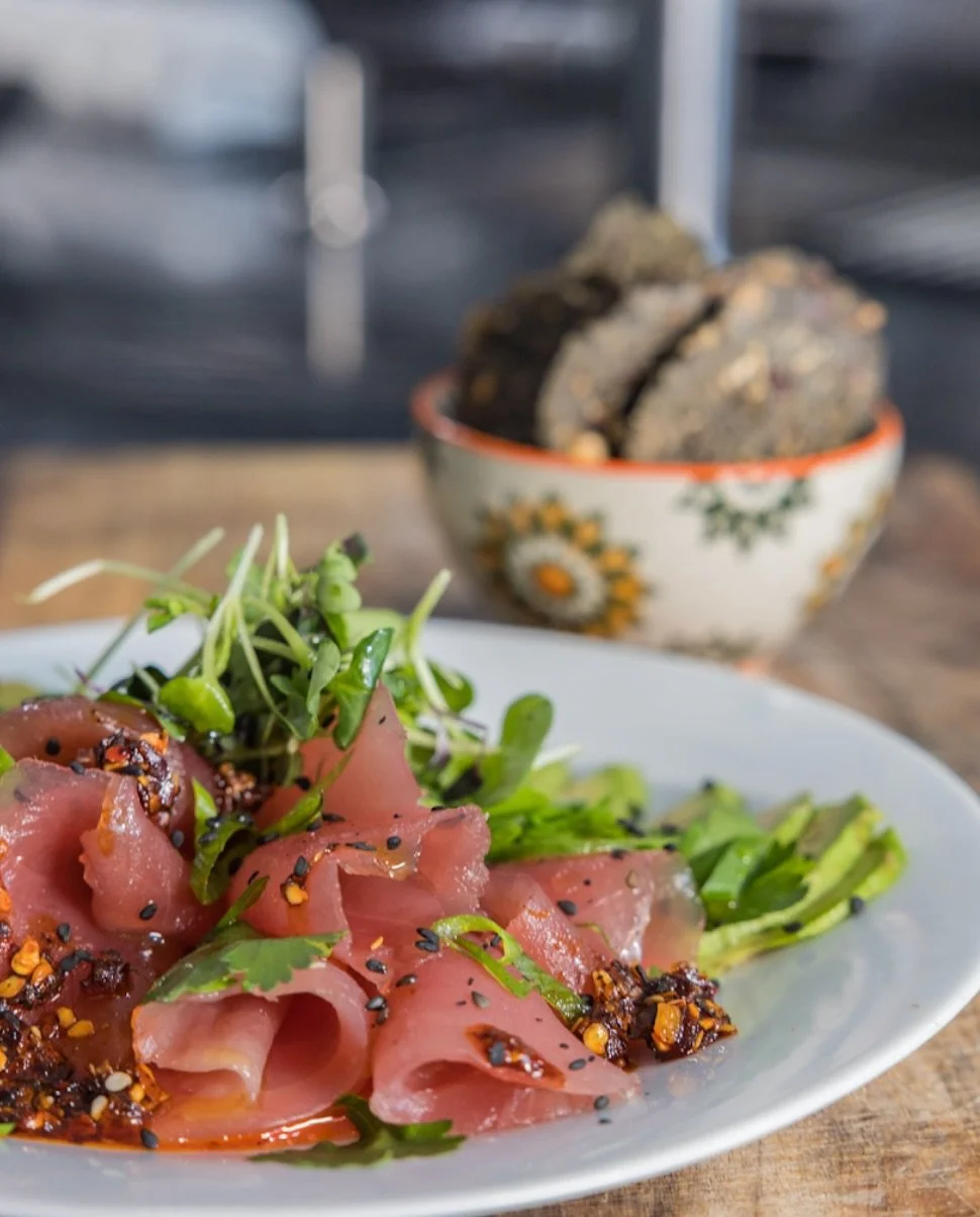 The perfect meal doesn&rsquo;t exi-. Actually yes, it does.👀✨
.
Private chef | foodie | at home chef | 30A Florida | bachelorette parties