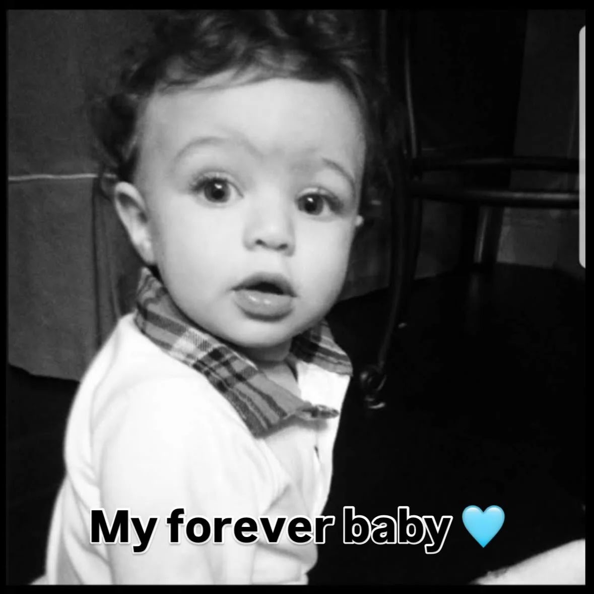 Today is Jaydon&rsquo;s Birthday 🎂 🩵 14 years ago, I had my first baby boy. Many of you do not know my story but it&rsquo;s not just my story. It&rsquo;s my son&rsquo;s life, and today is still his day. Jaydon was an amazing spirit, he was full of 