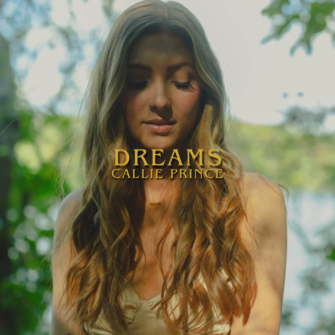 Pre-save/Pre-order Dreams