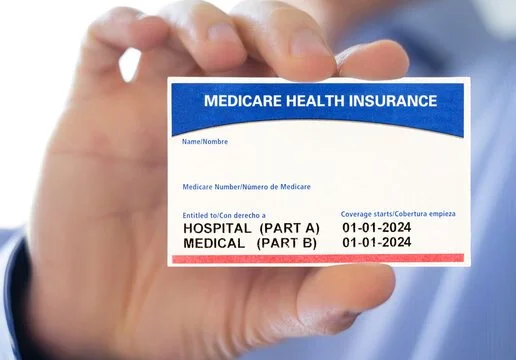 stay aware of medicare scams