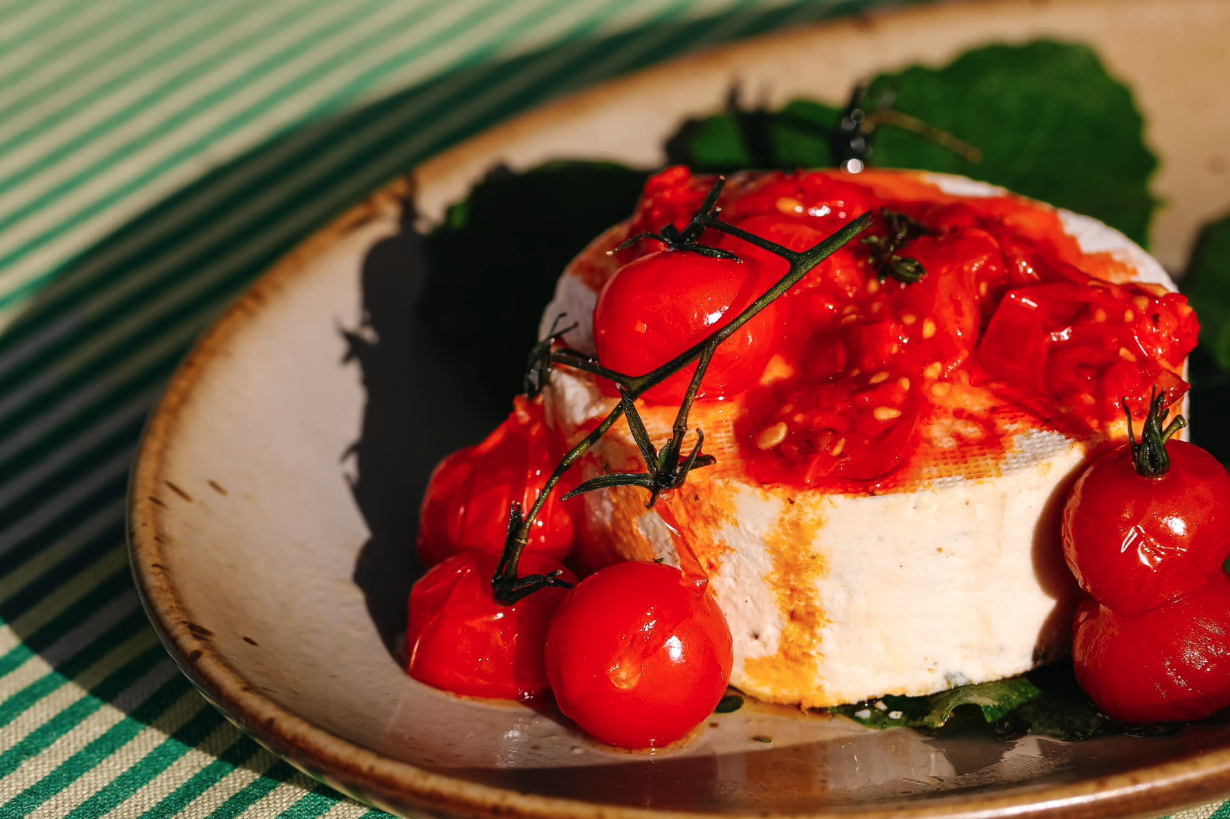 Marin Farmers Market Pickup (Every Other Sunday, Starting March 22)