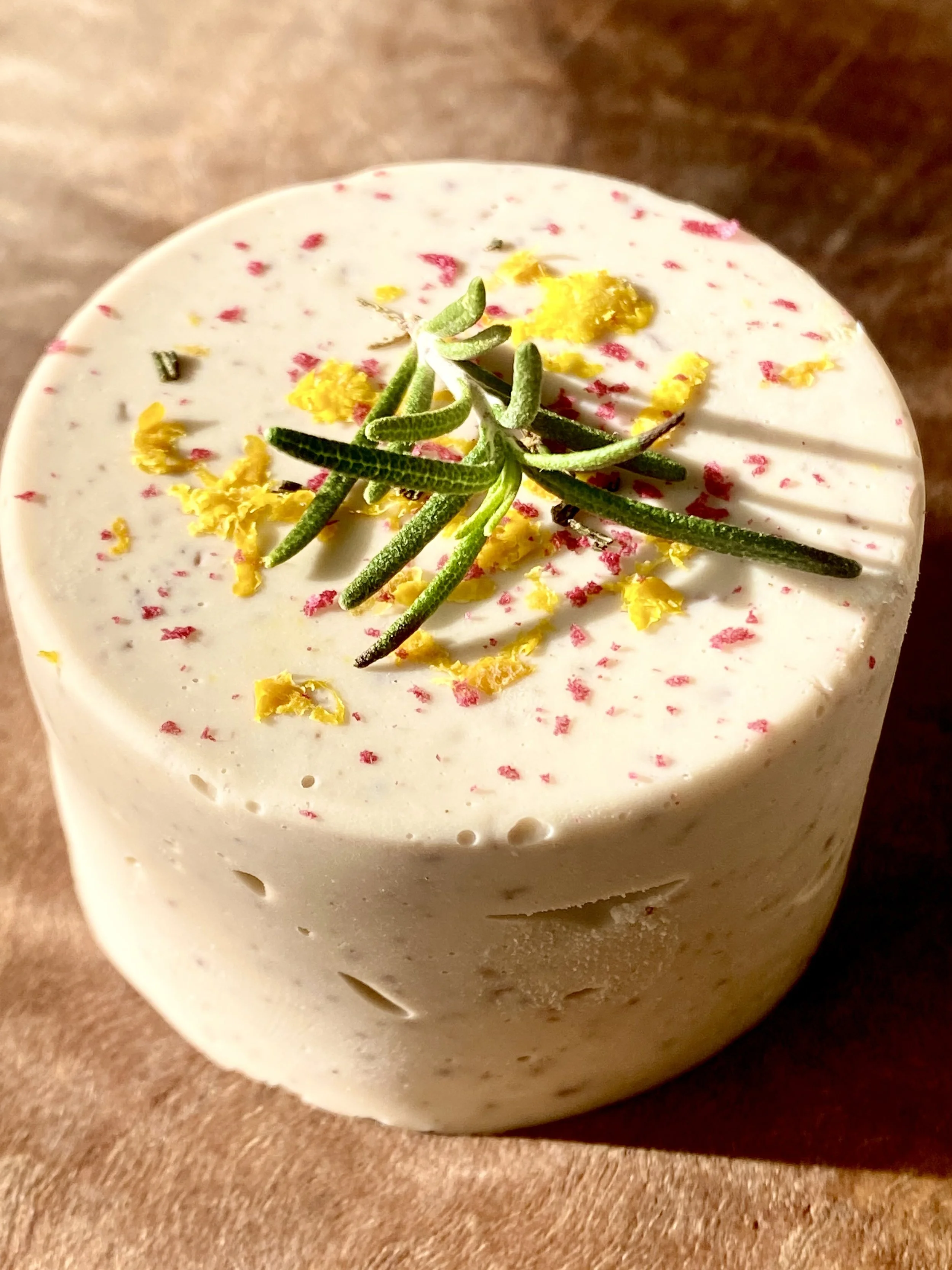 Cranberry Orange Herb