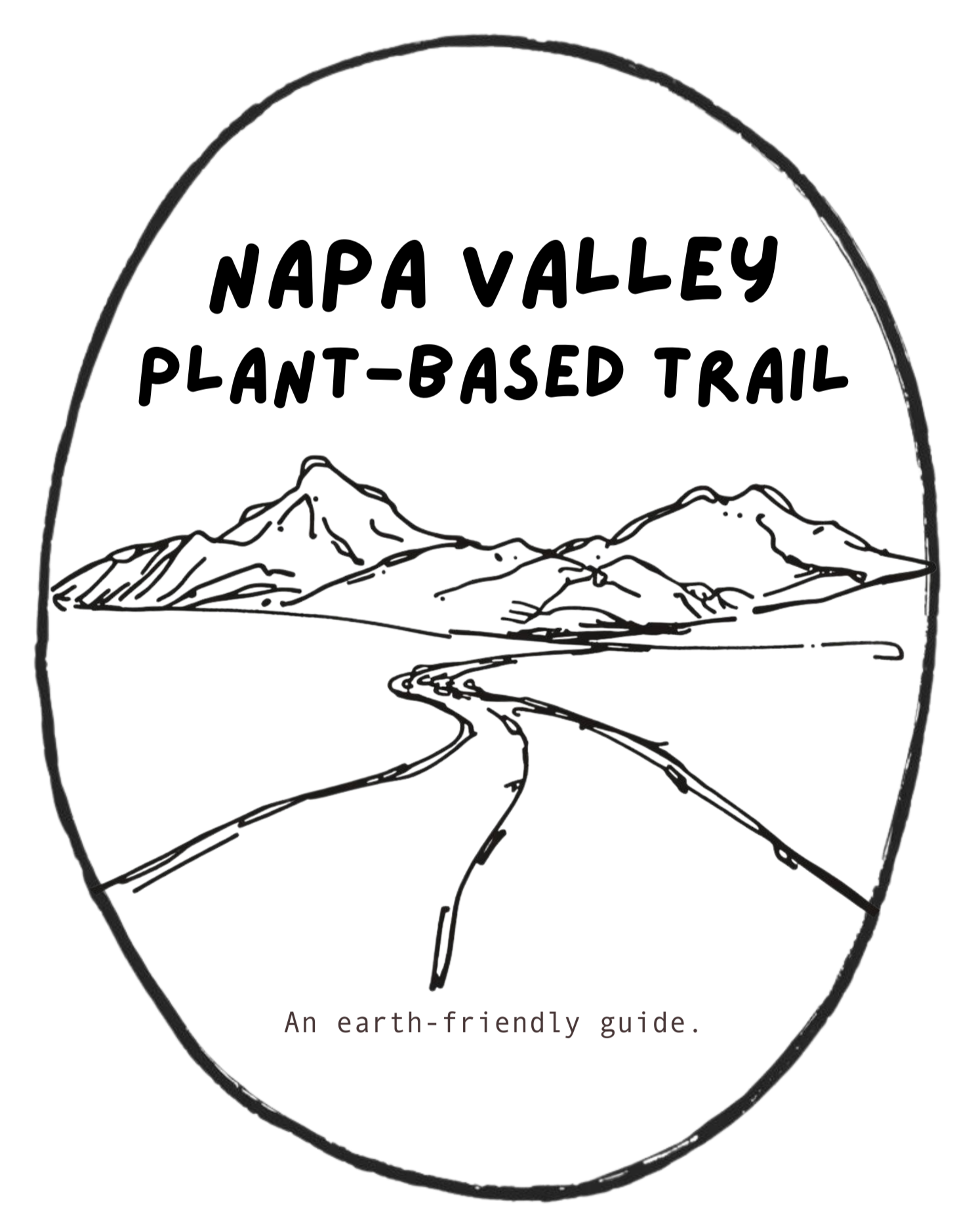 Napa Valley Plant-Based Trail