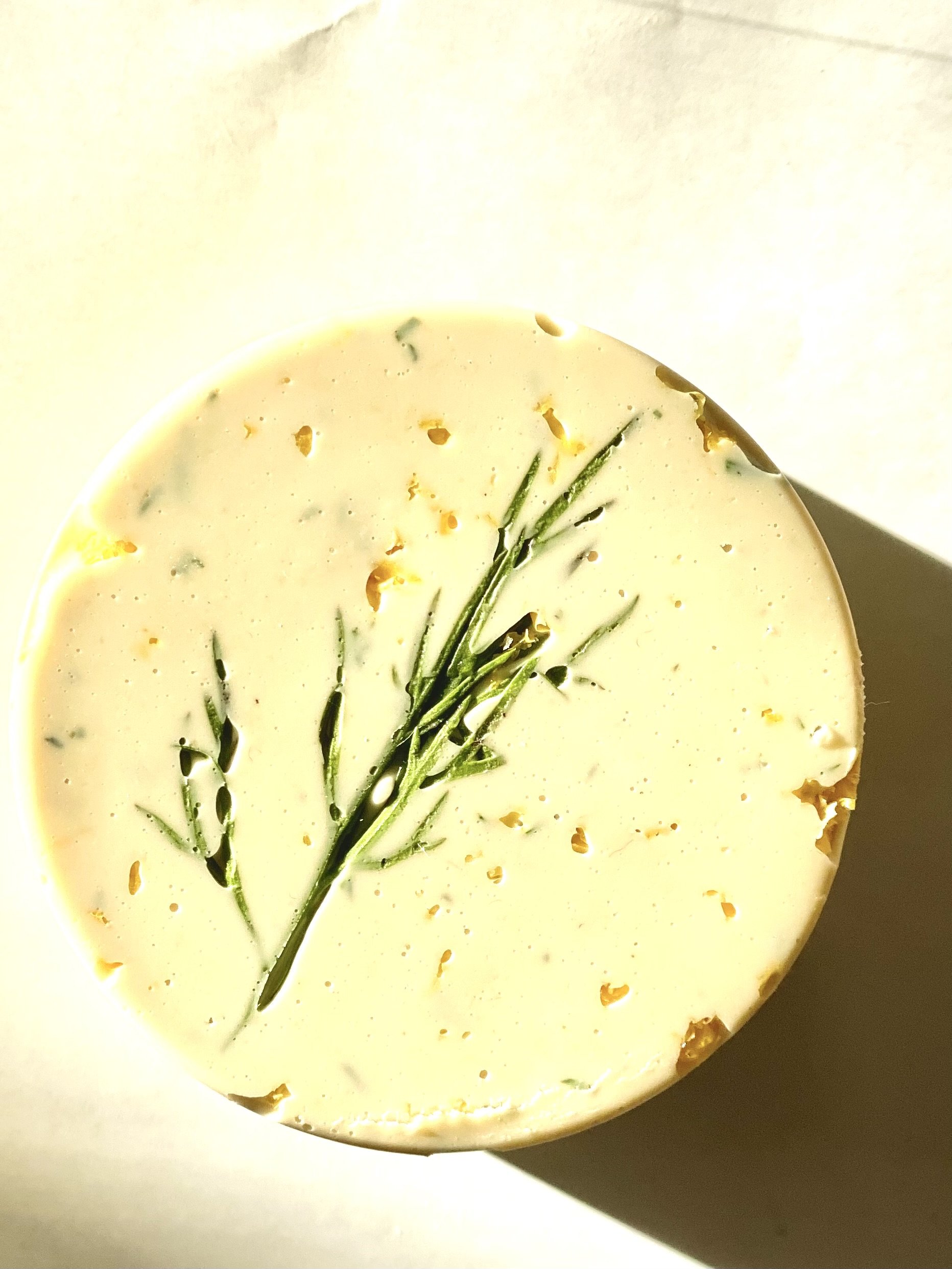 Lemon Dill