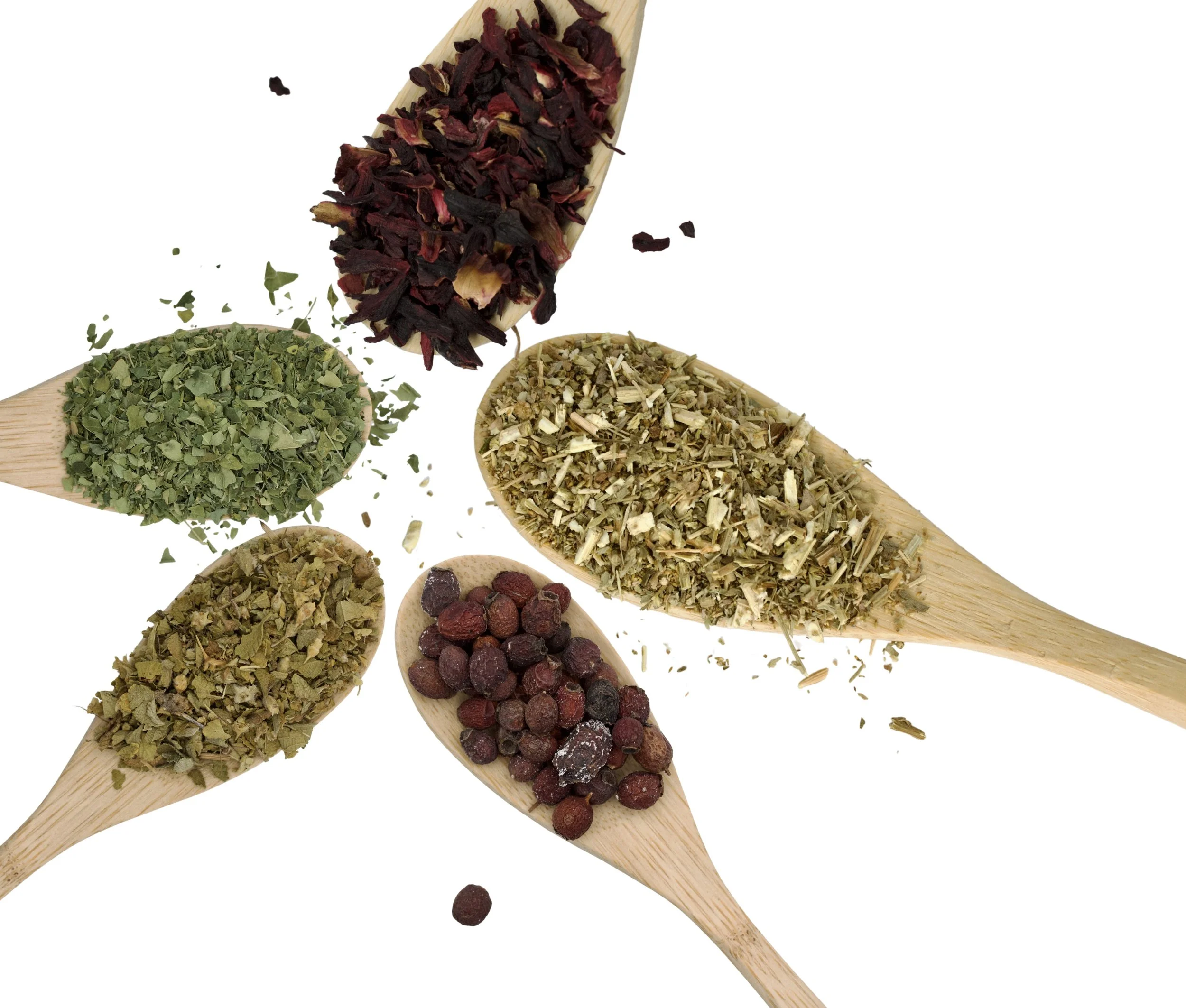 Apothecary Mystery Herb Bundle