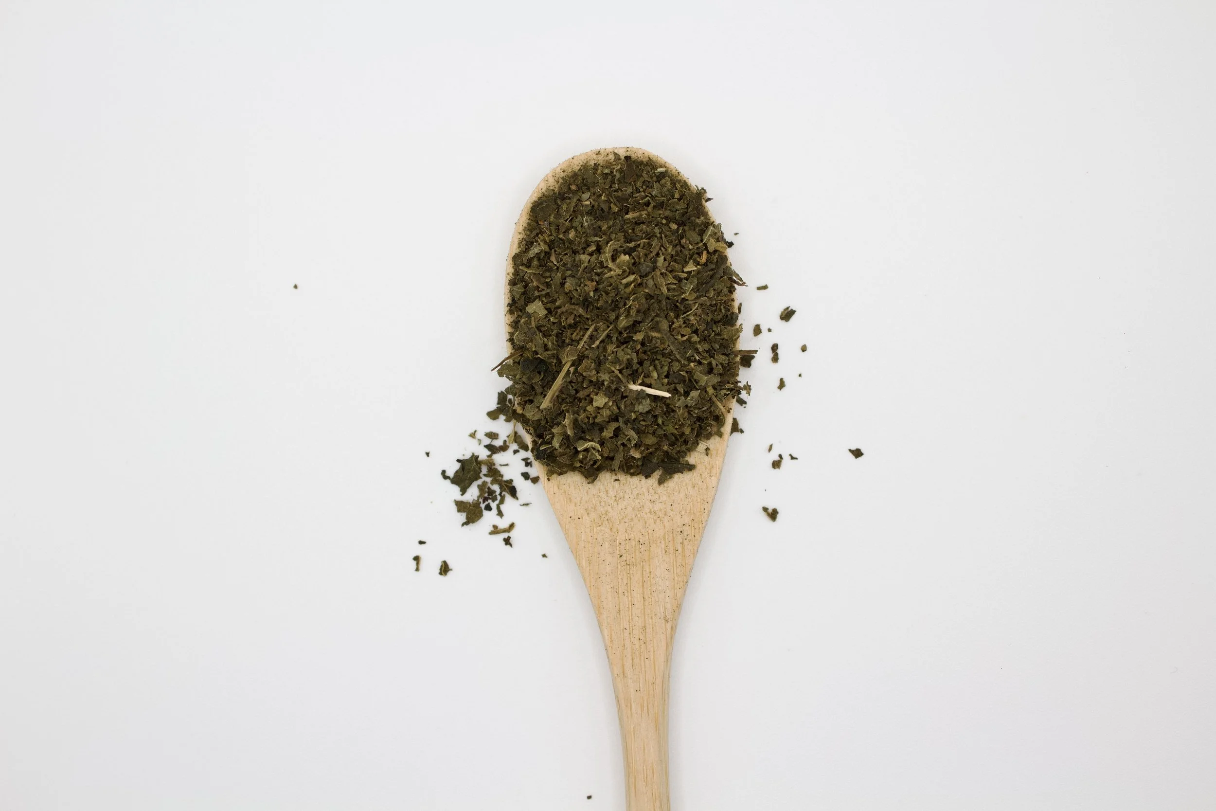 ORGANIC STINGING NETTLE
