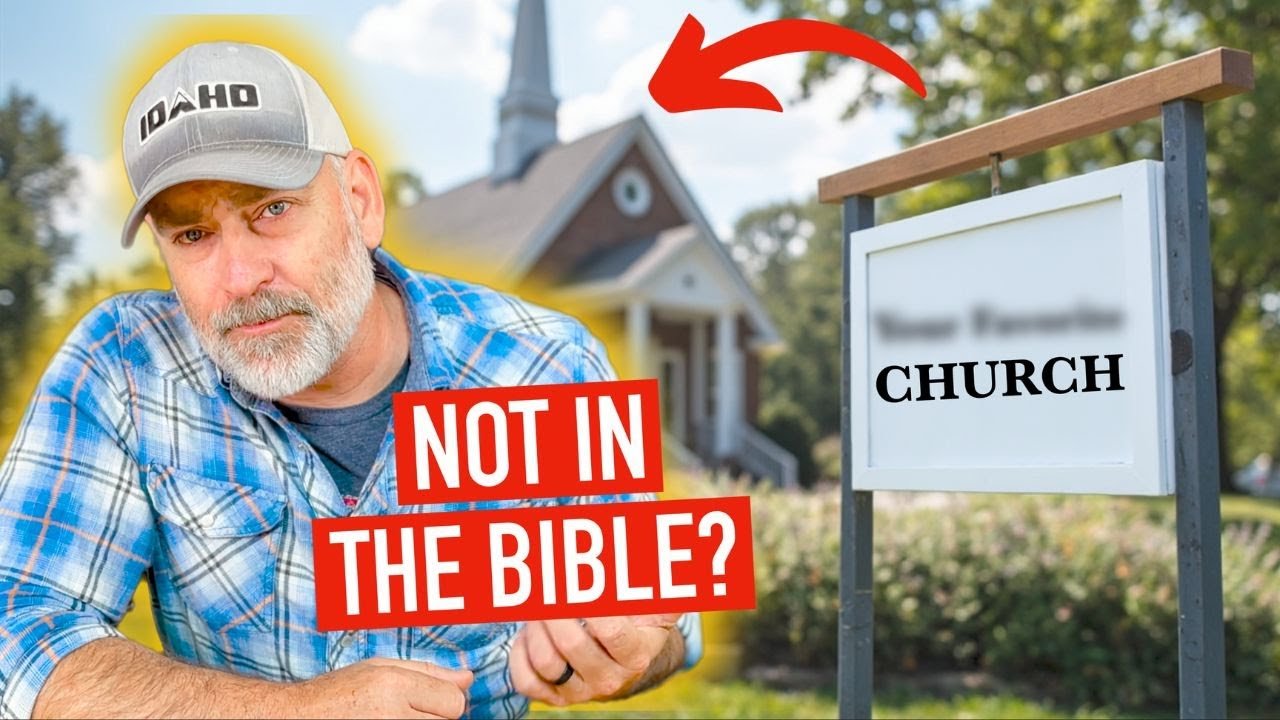 Does Your Church Name Really Matter?