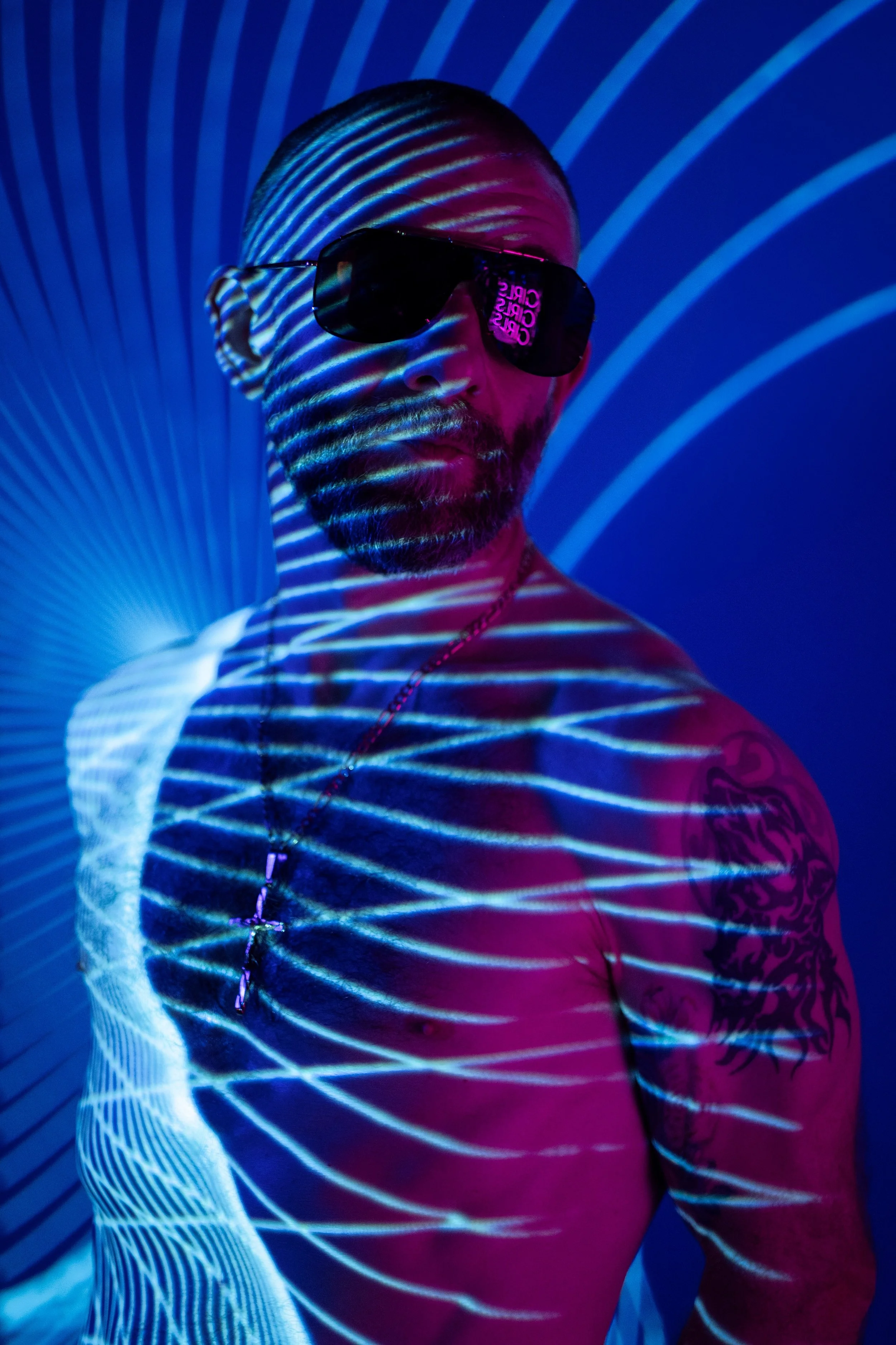 Image courtesy of The Abstract Reality
