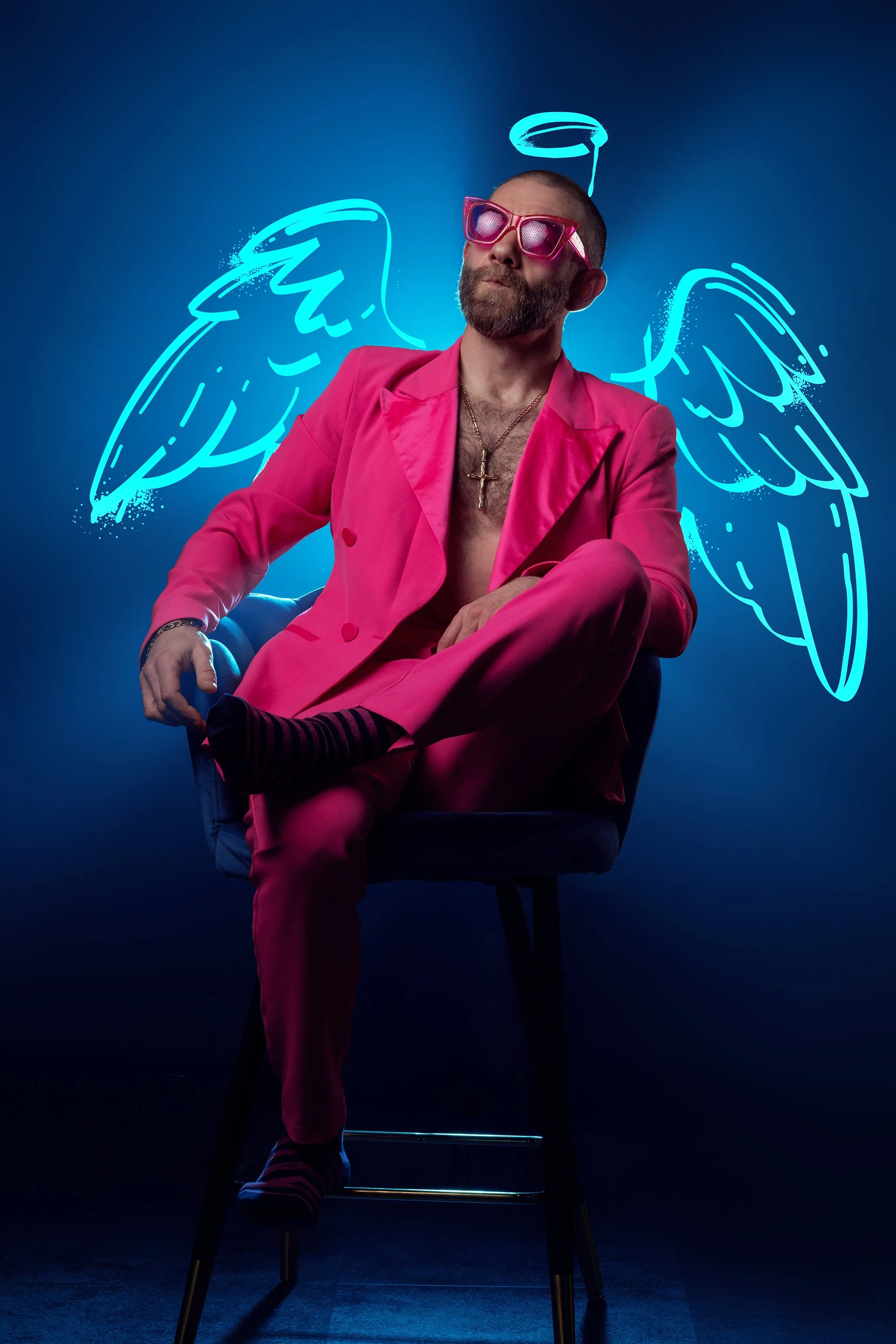 Image courtesy of The Abstract Reality