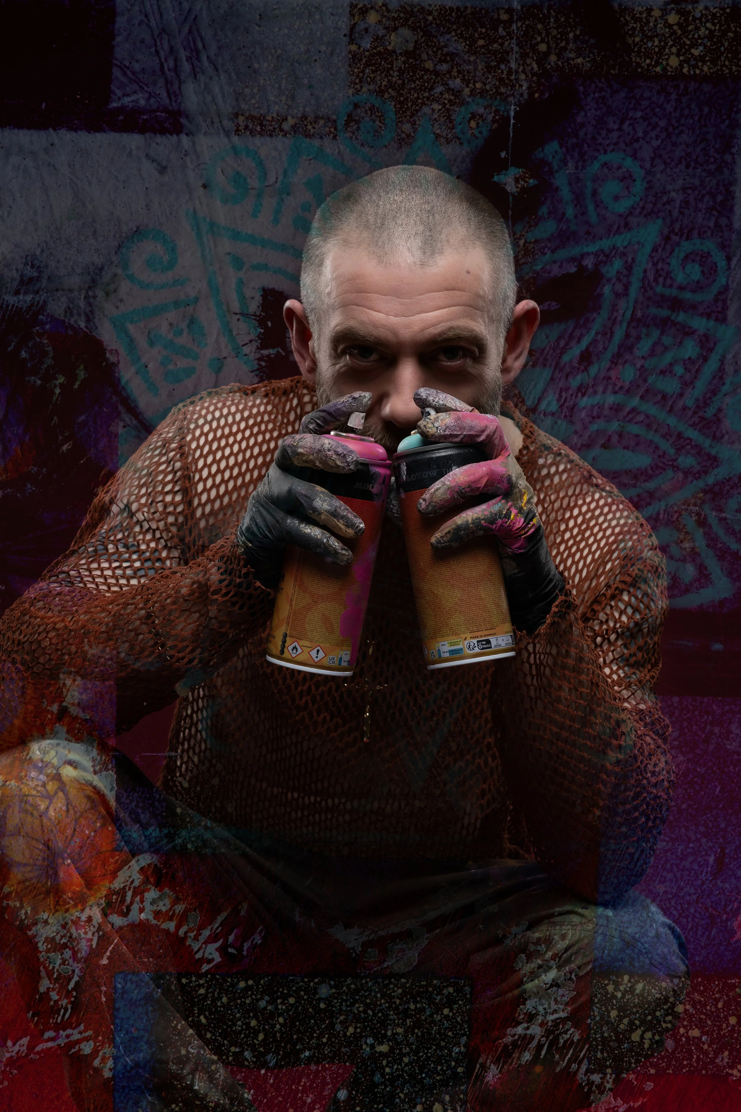 Image courtesy of The Abstract Reality