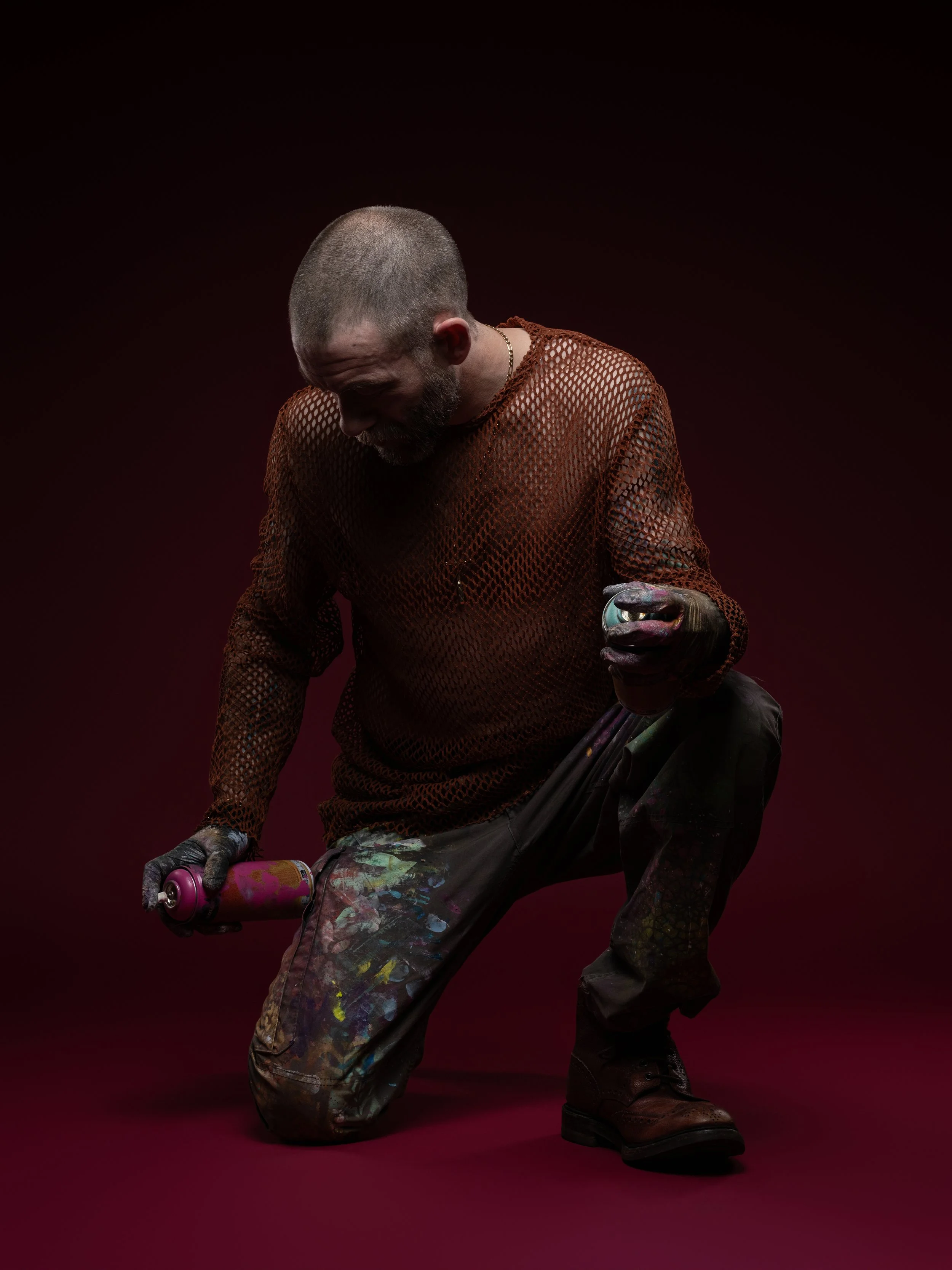 Image courtesy of The Abstract Reality