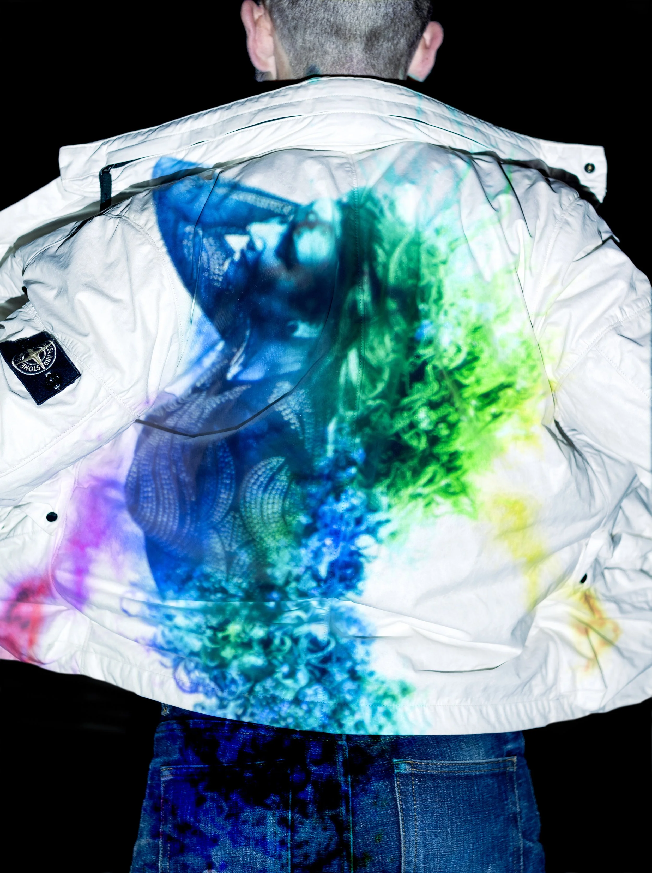 World Exclusive (SI09)
LWD X The Abstract Reality