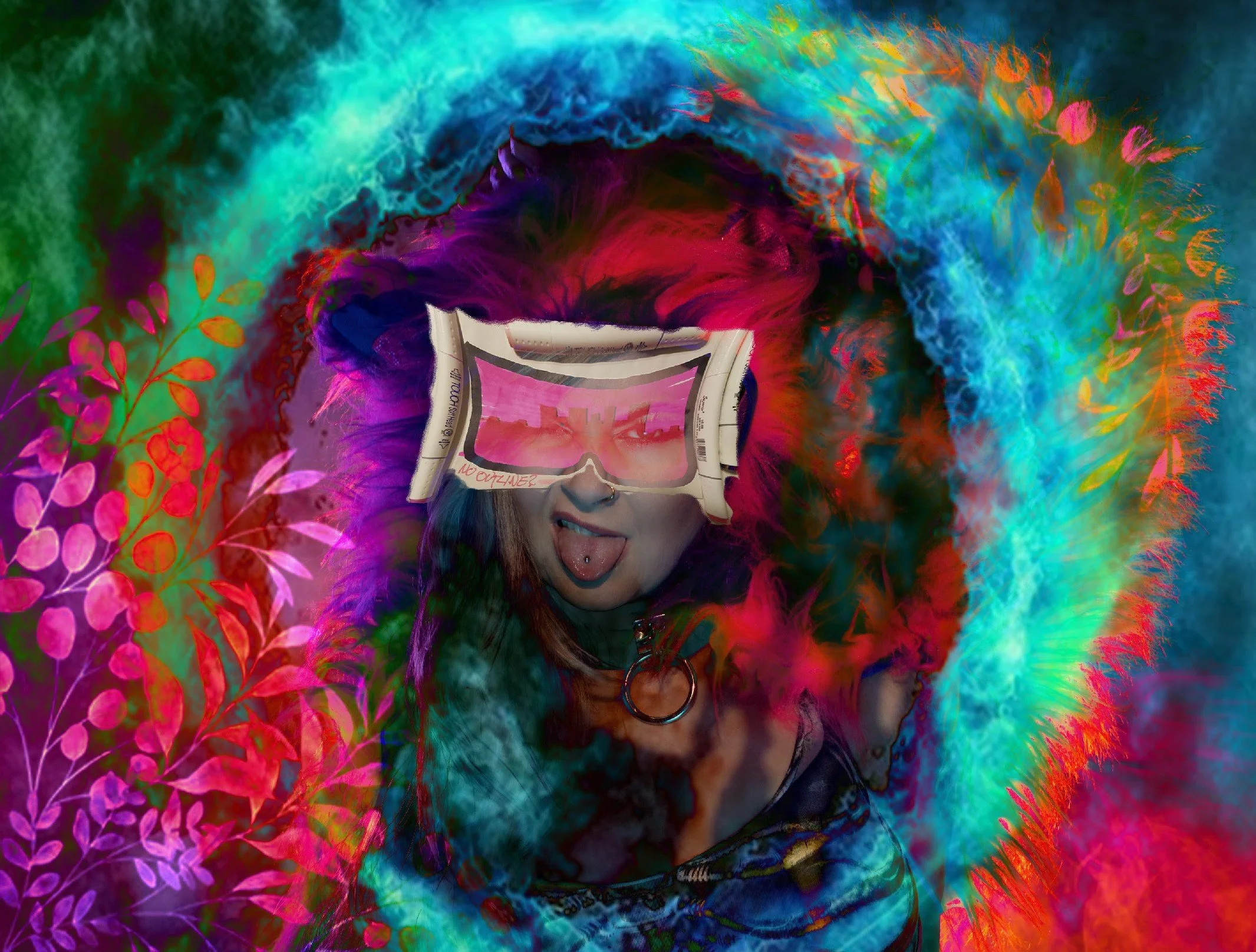 Evolving