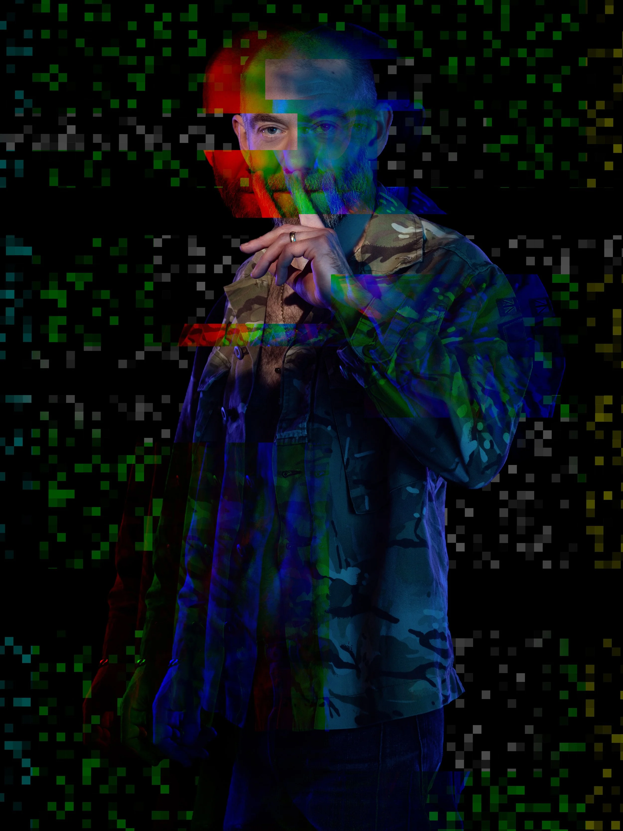 Image courtesy of The Abstract Reality