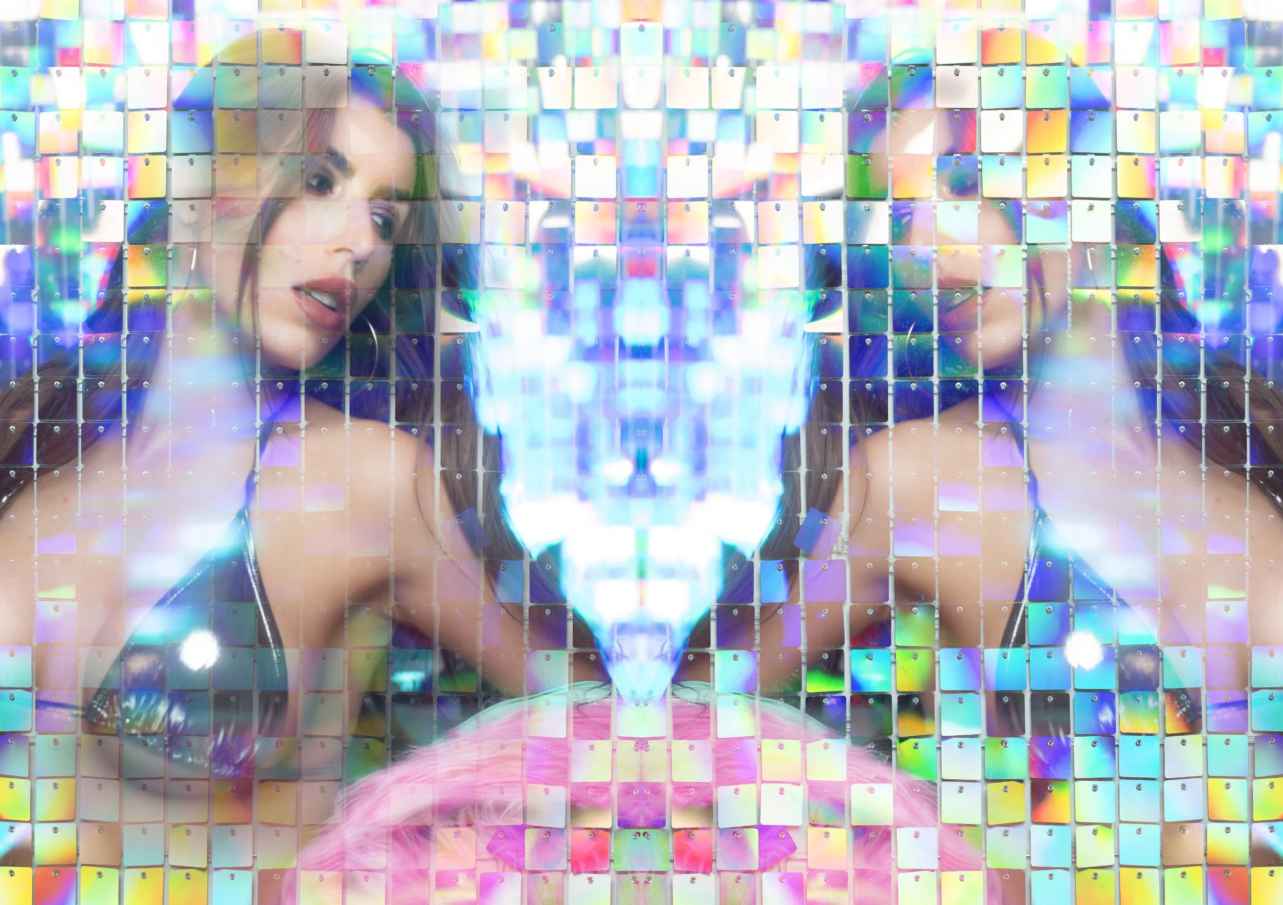 Keep Sight of All the Pieces