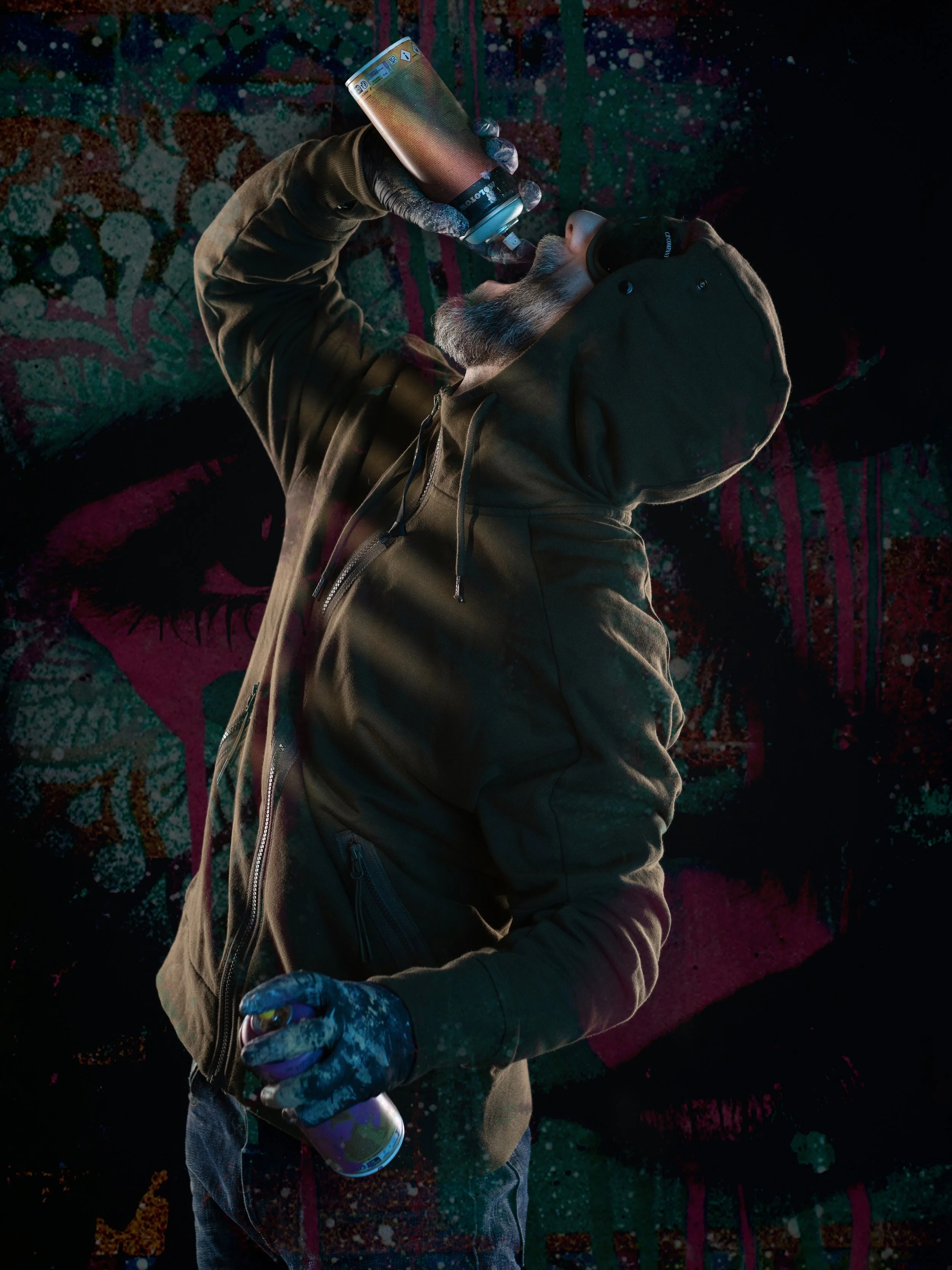 Image courtesy of The Abstract Reality