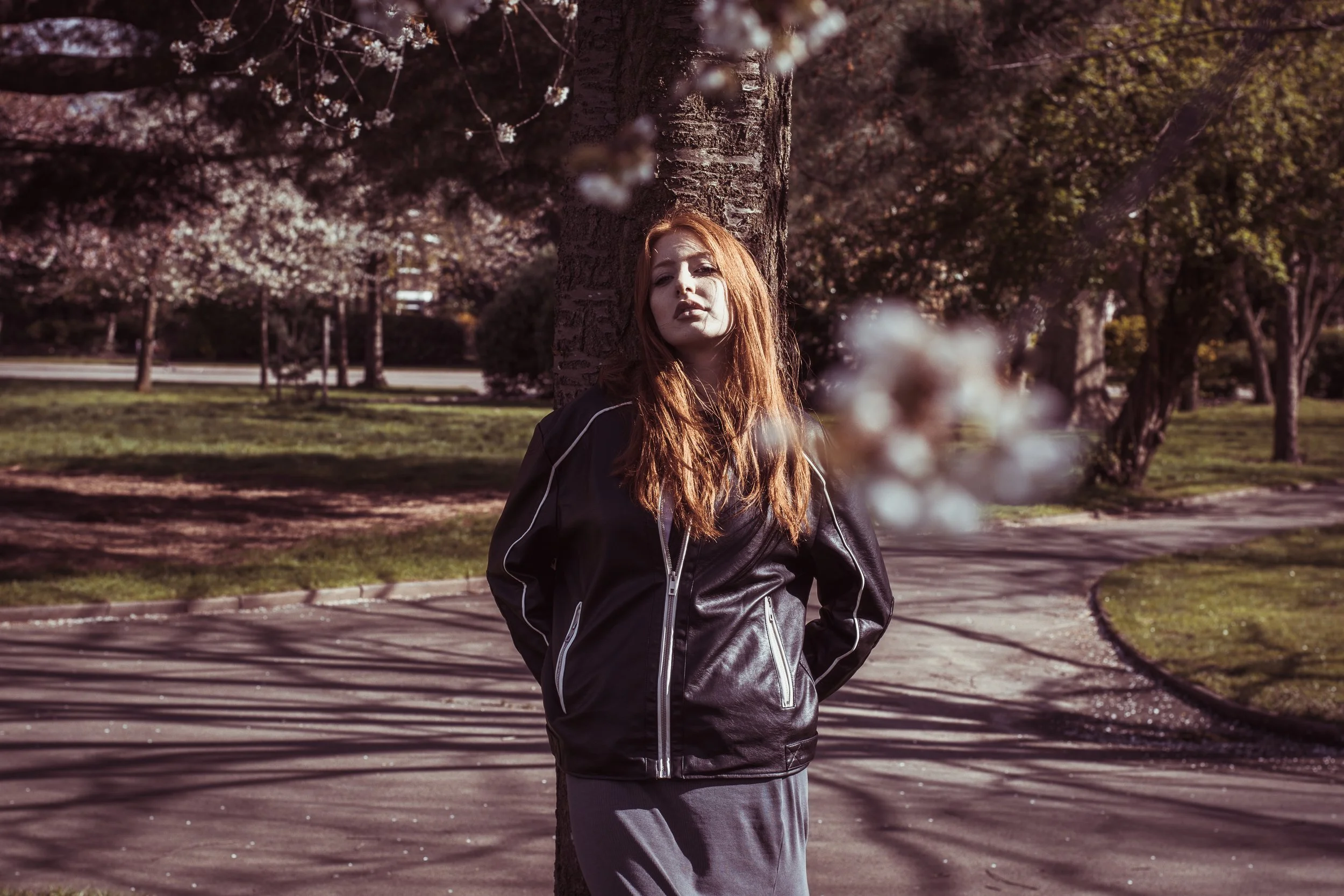 Colour I Remember - 1st Outdoors