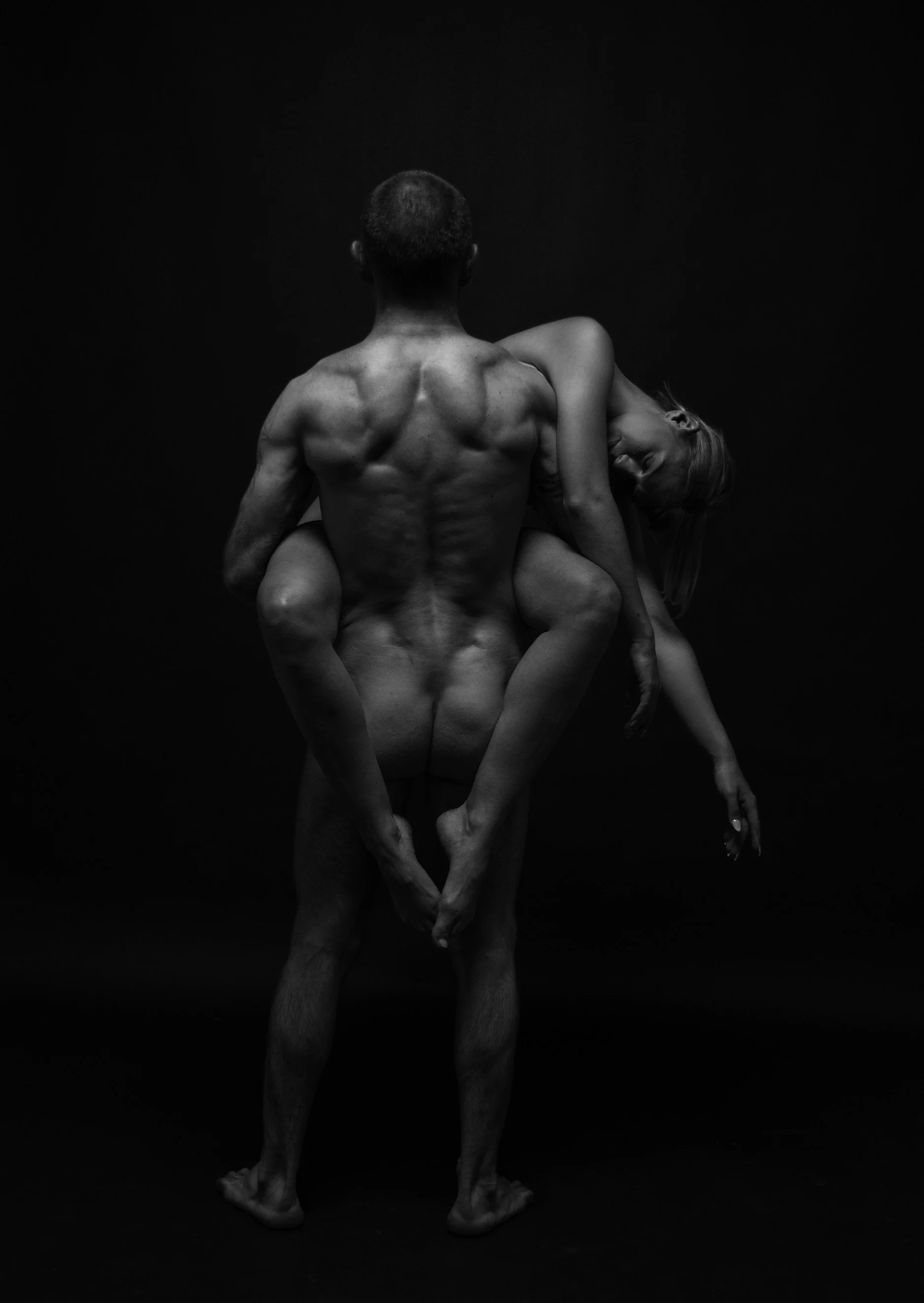 Credit - Georgia Brown  |  Pierre Monnerville (StudioPM)