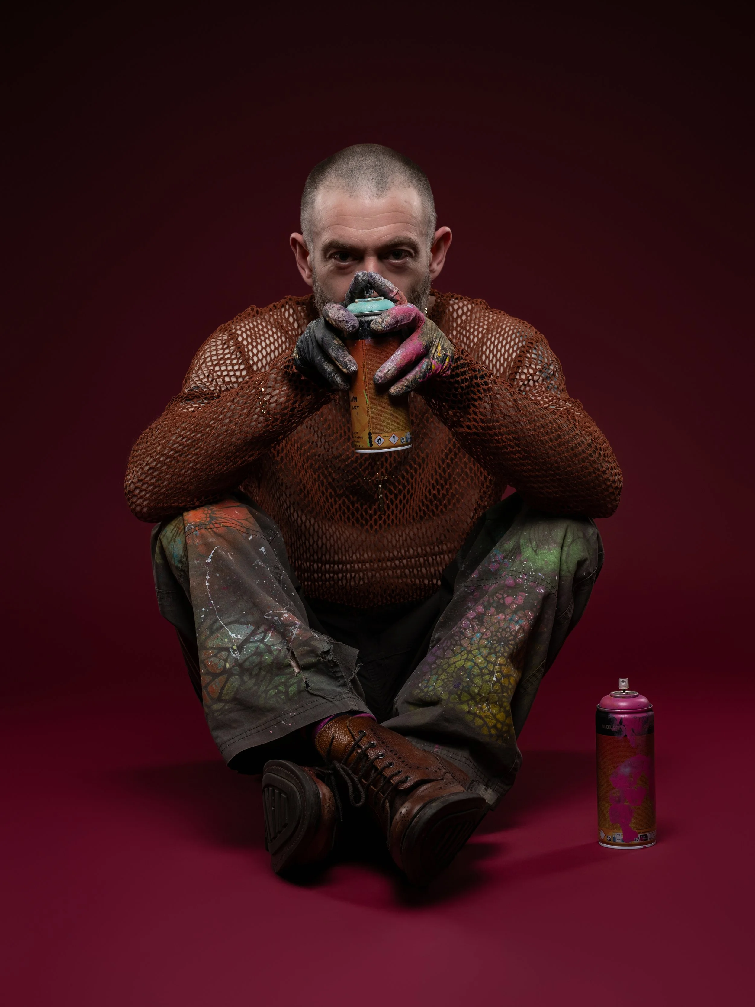 Image courtesy of The Abstract Reality