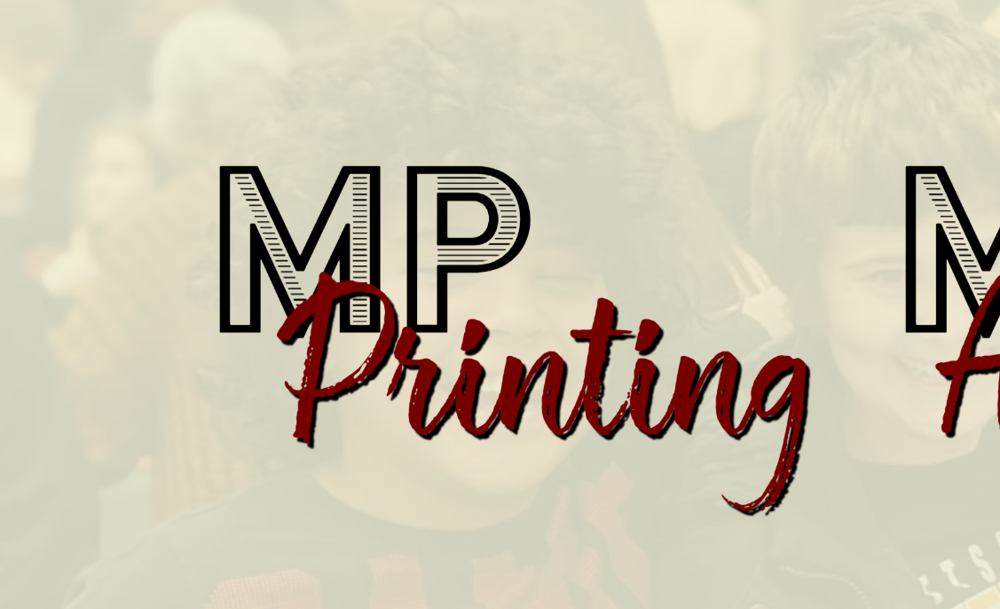 Mount Pisgah Printing Ministry