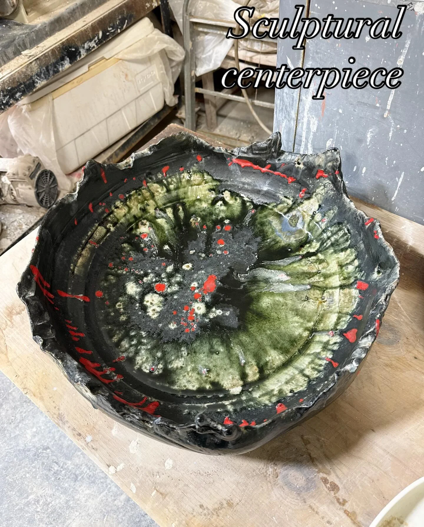 #Ceramics #contemporaryceramics #Art #Napa Valley #interiordesign design