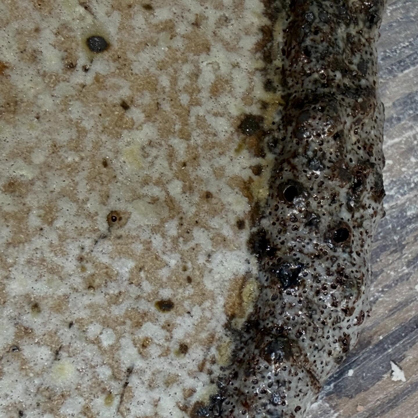 Clay from the vineyard. Fired into the glaze. Served at the table.

These handmade pedestals were crafted for @shafervineyards using natural clay harvested directly from their estate &mdash; now finished into a glaze that carries the character of the