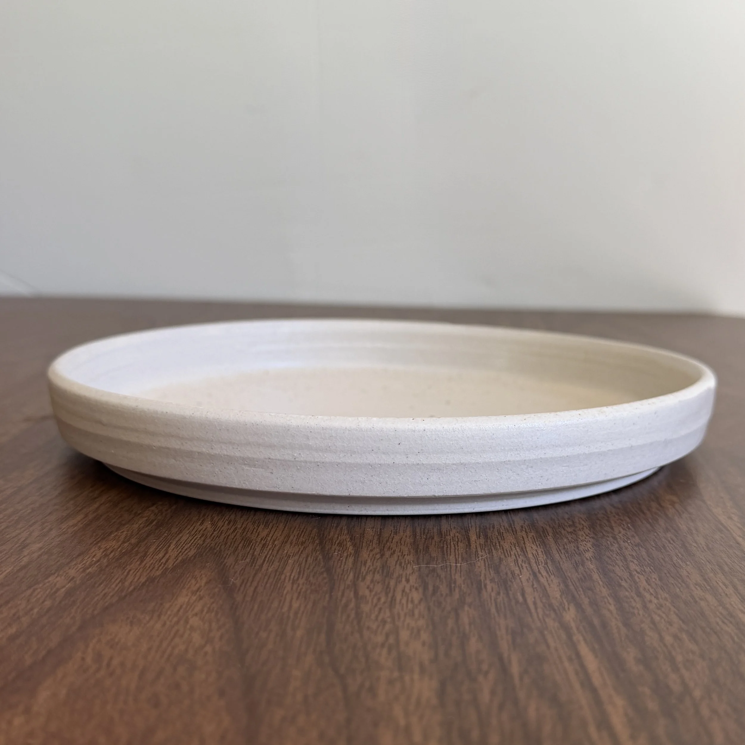 Okie Plate