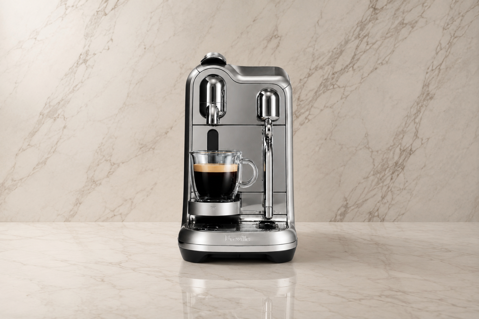 Why the Breville Creatista Pro Is Worth It