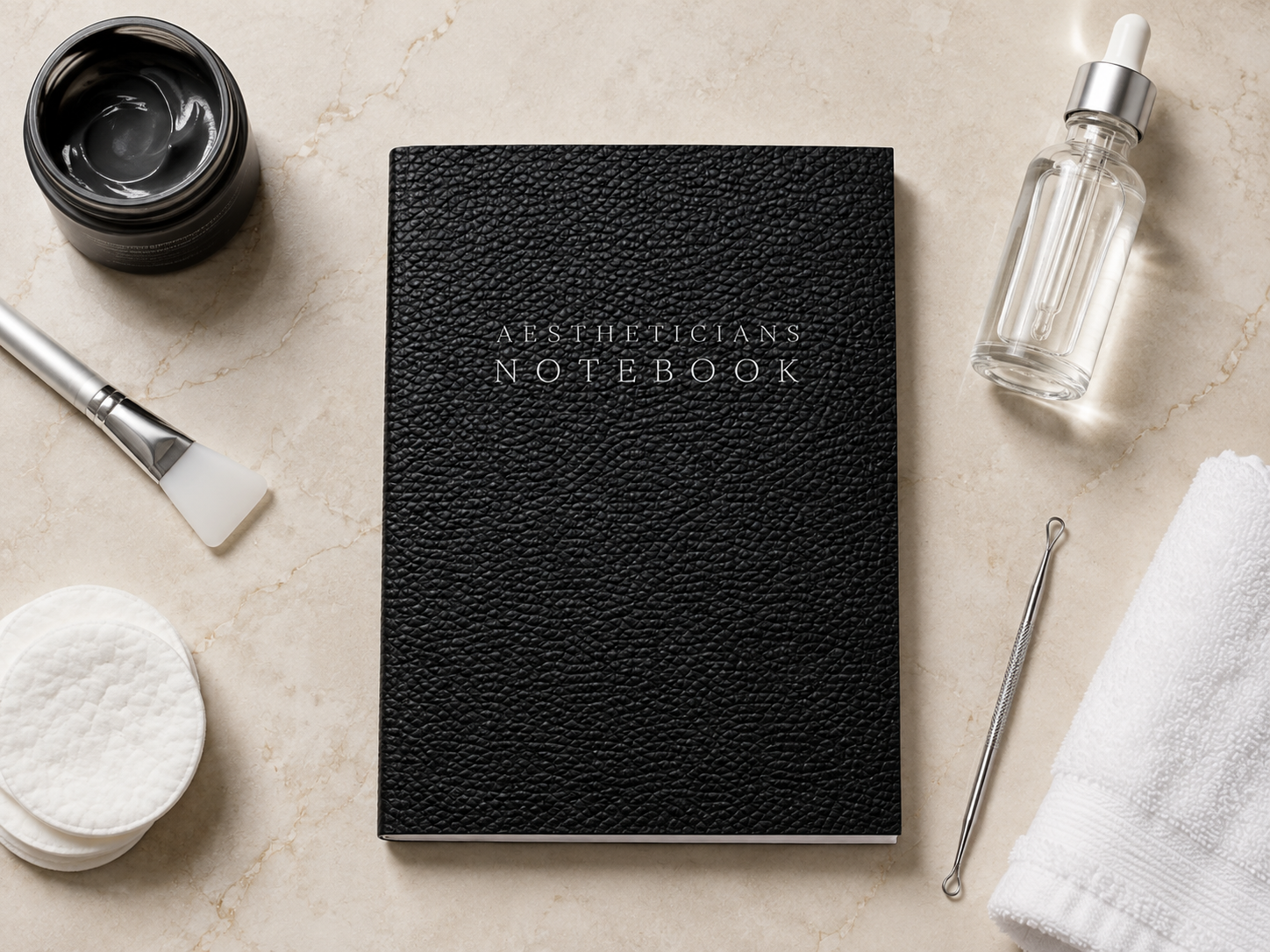 Personalized Skincare Documentation: Why Every Aesthetician Needs an Organized Client Record System