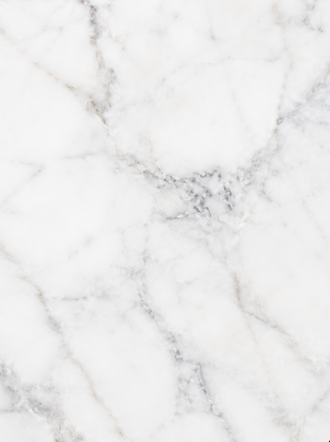 White Marble Sketchbook: for Drawing & Creative Expression