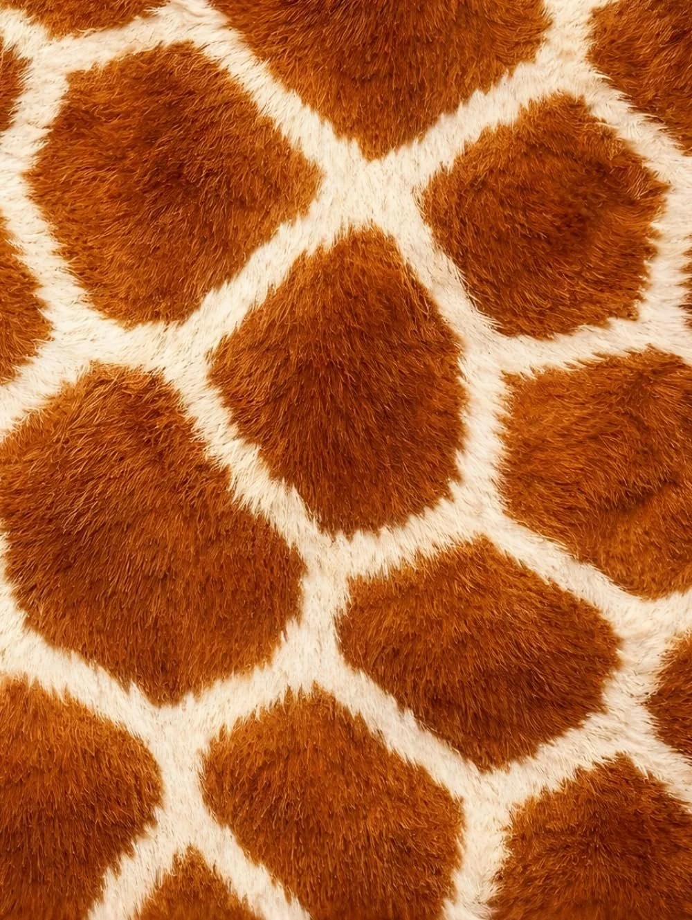 Giraffe Print Notebook: for Notes, Journaling, & Writing