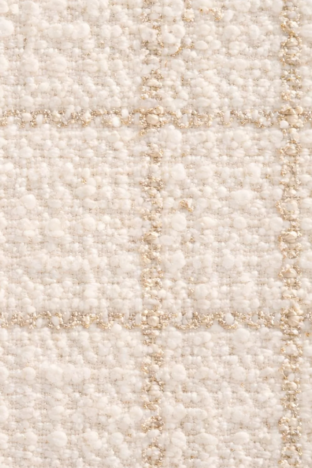 Luxx Notebook: for Notes, Journaling, and Writing (Beige Tweed Print Edition)