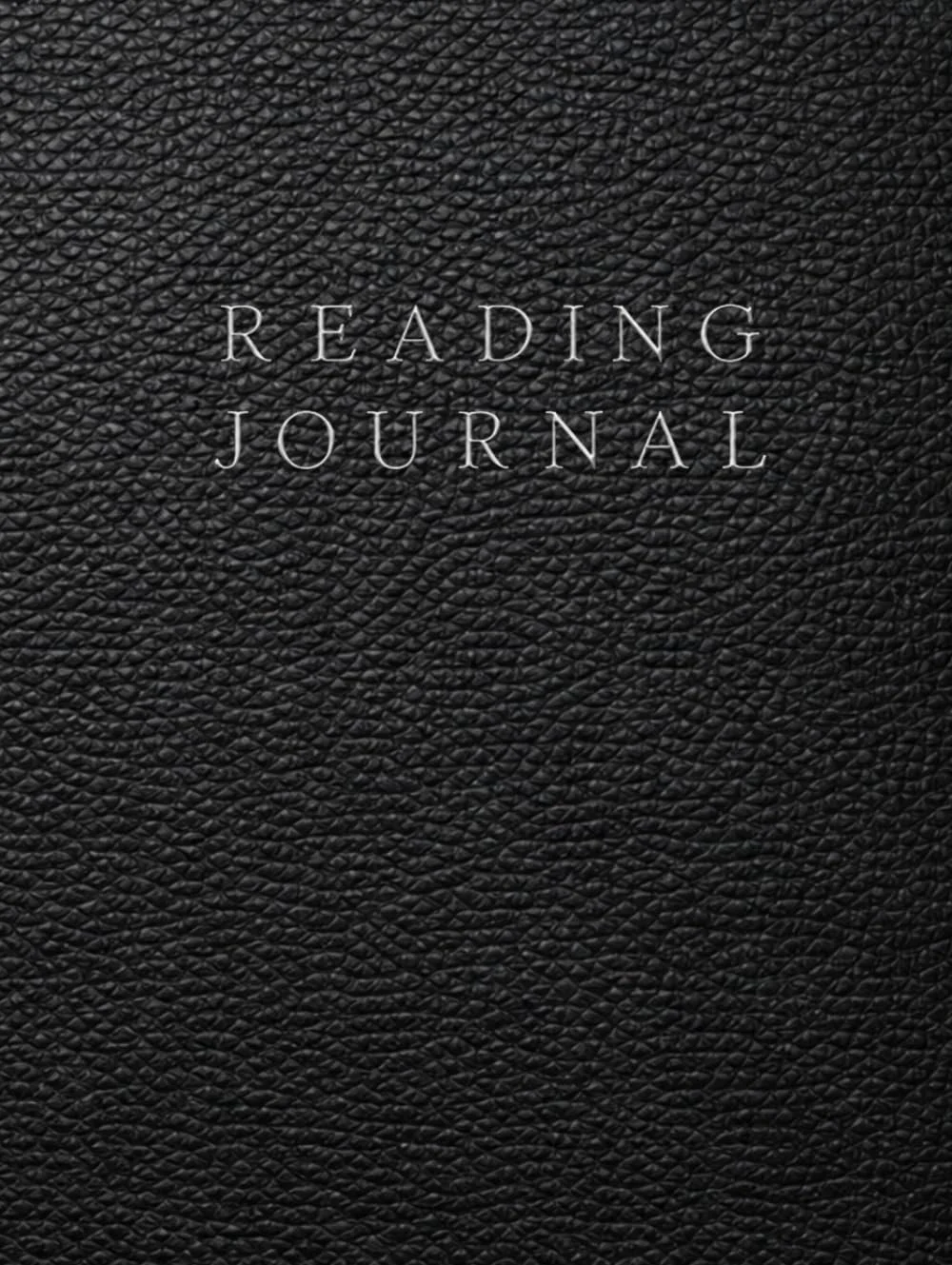 Reading Journal and Workbook: A Creative Tracker with Book Logs, Reading Lists, Scrapbooking Activities, and Favorite Quotes
