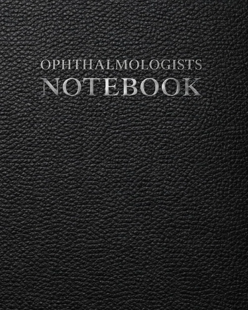 Ophthalmologists Notebook: A Documentation System for Patient Information, Eye Examinations, Ophthalmic Mapping and Clinical Notes