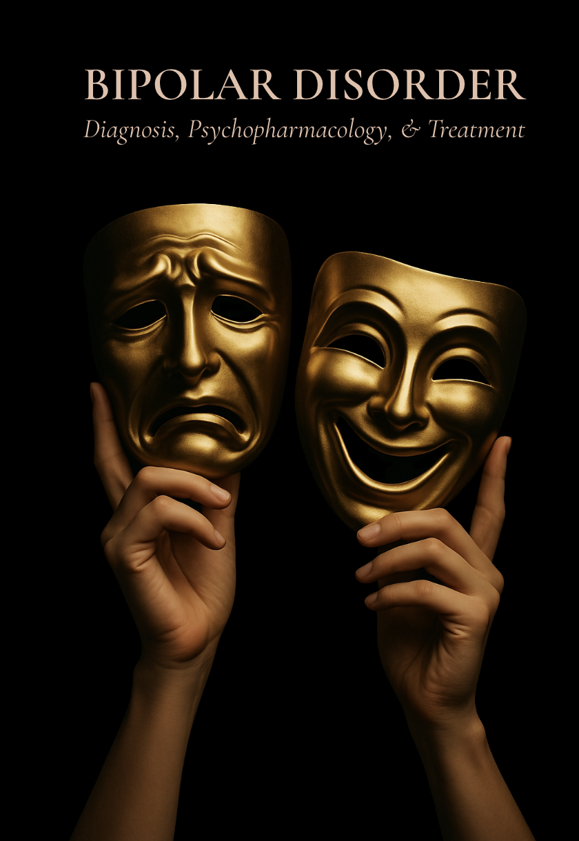 Bipolar Disorder: Diagnosis, Psychopharmacology, & Treatment